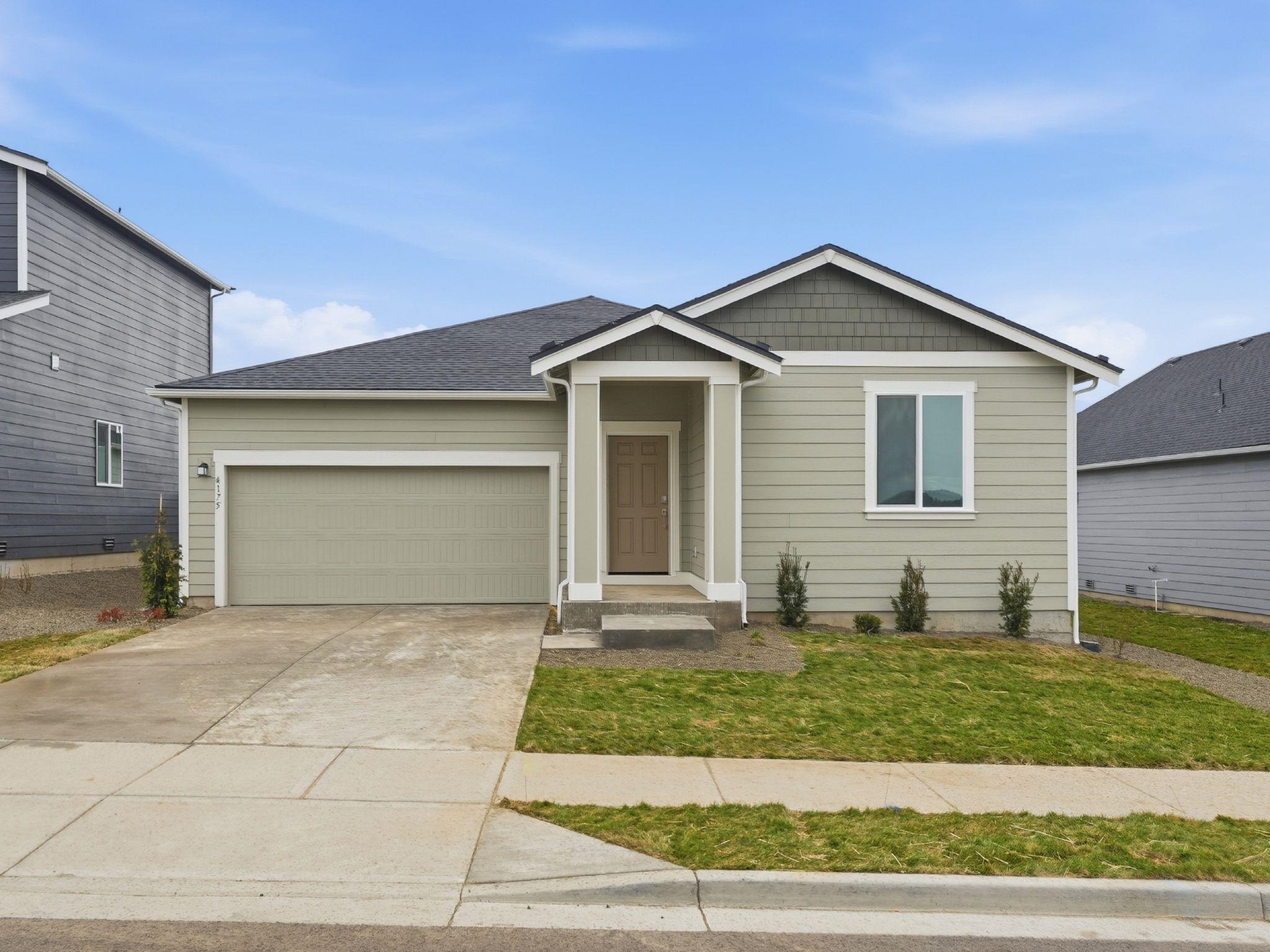 4141 West Vel View Drive Spokane, WA 99208 - Photo 1 of 19