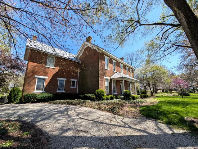 $499,900 | 13131 North 200 West, Edinburgh, IN 46124