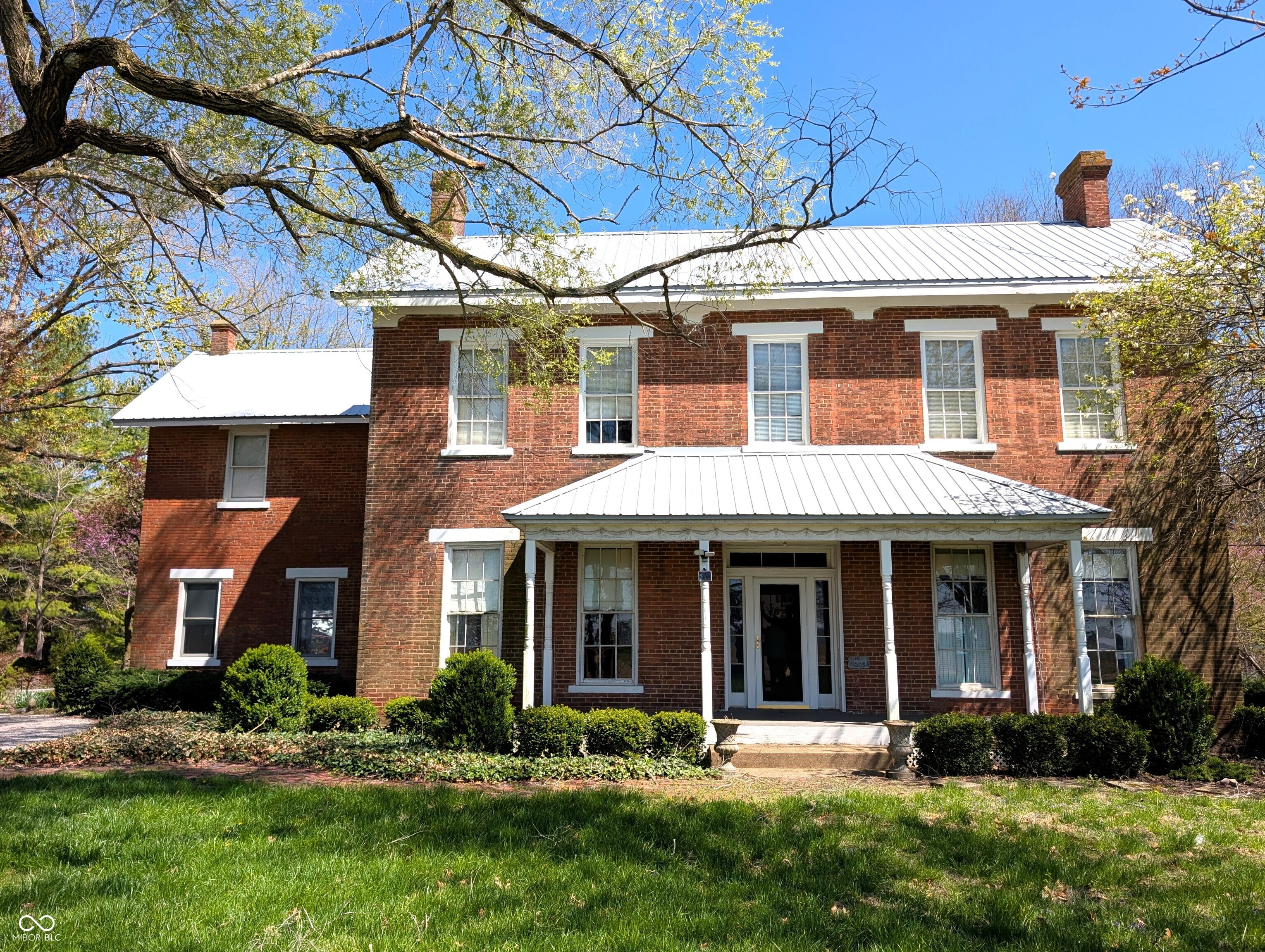 13131 North 200 West Edinburgh, IN 46124 - Photo 2 of 94