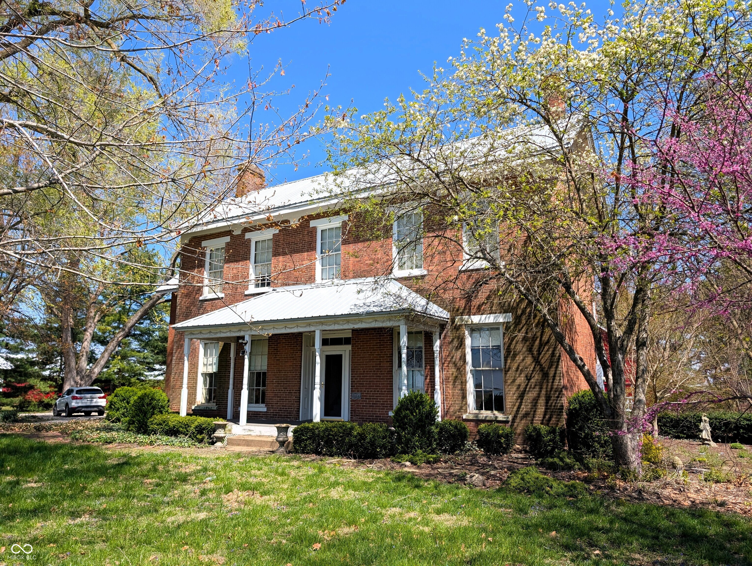 13131 North 200 West Edinburgh, IN 46124 - Photo 3 of 94