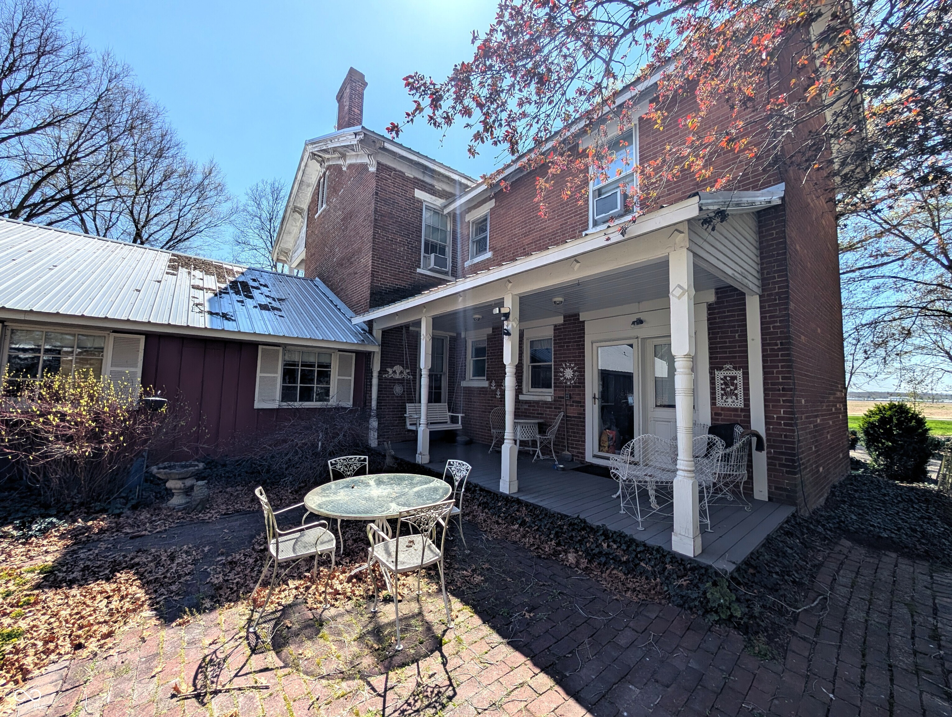 13131 North 200 West Edinburgh, IN 46124 - Photo 4 of 94