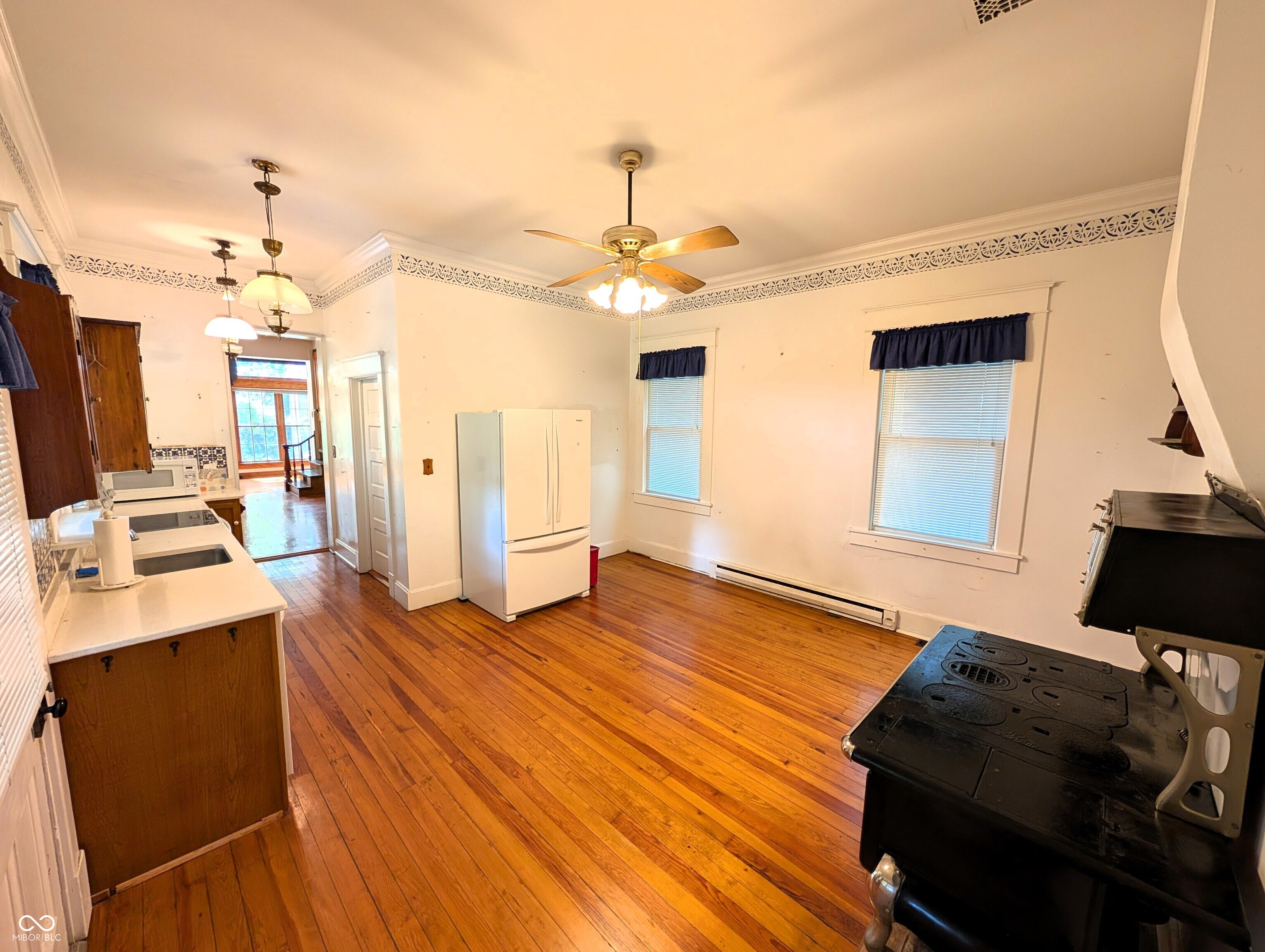 13131 North 200 West Edinburgh, IN 46124 - Photo 47 of 94