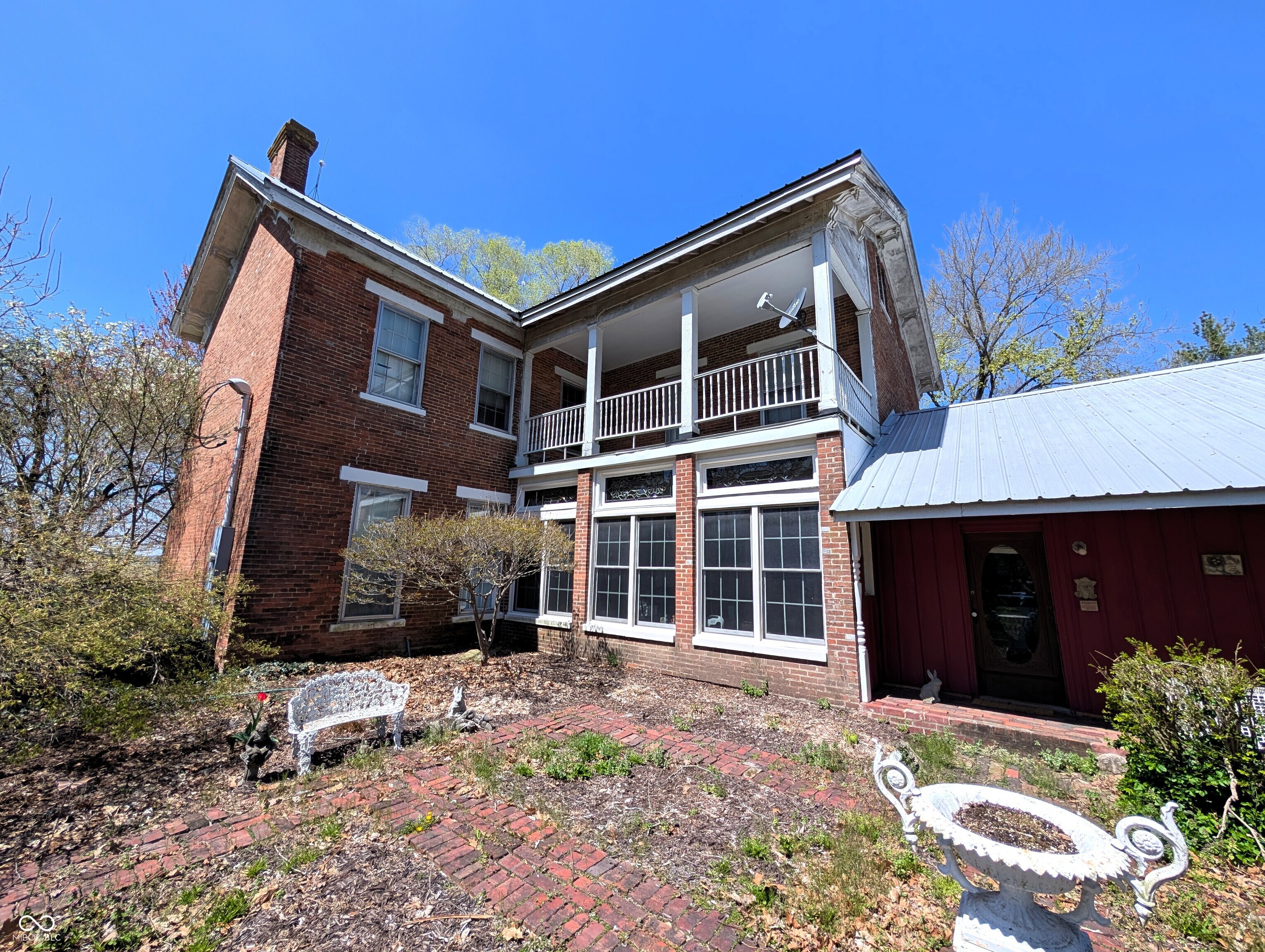 13131 North 200 West Edinburgh, IN 46124 - Photo 5 of 94