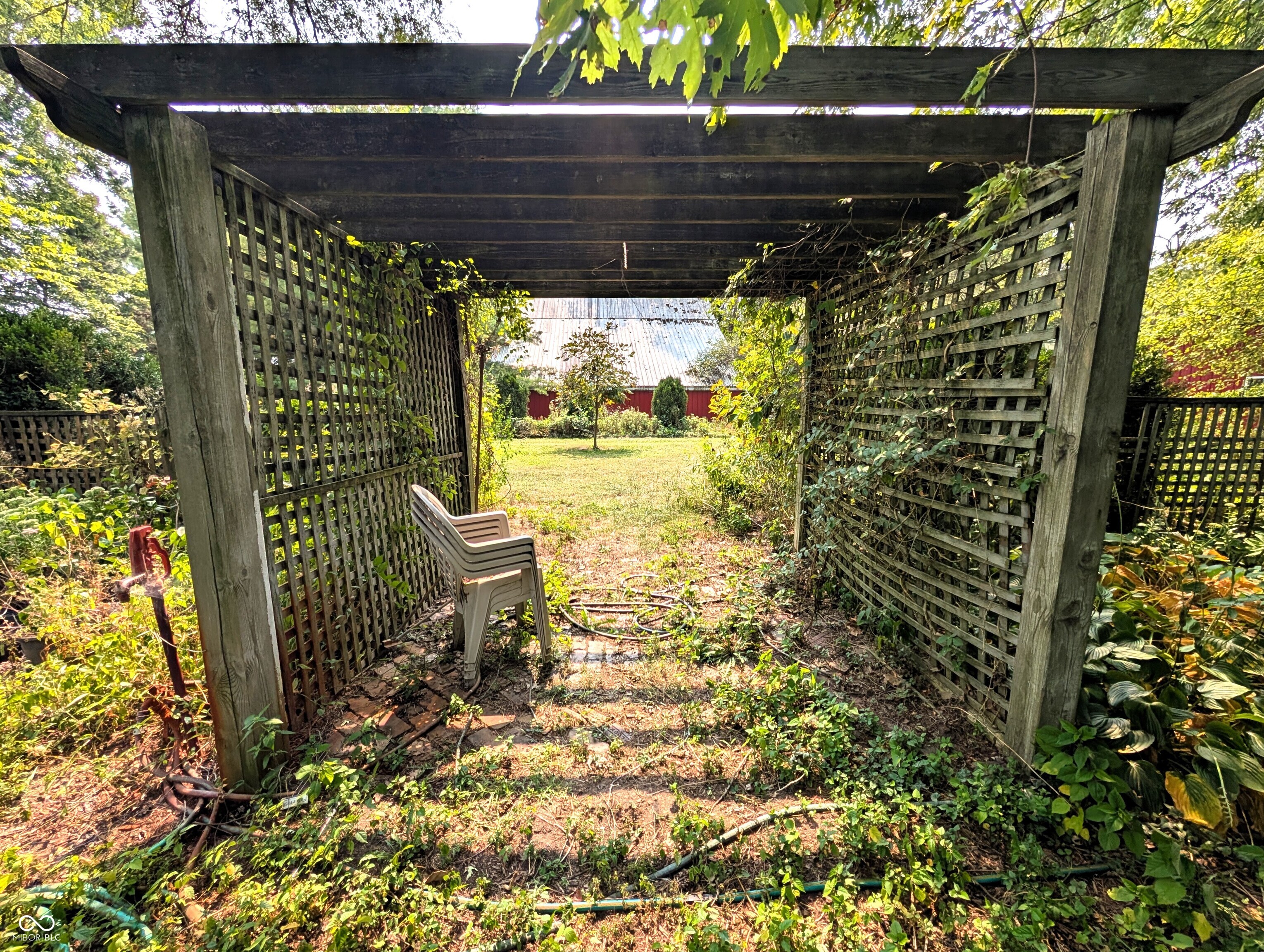 13131 North 200 West Edinburgh, IN 46124 - Photo 59 of 94