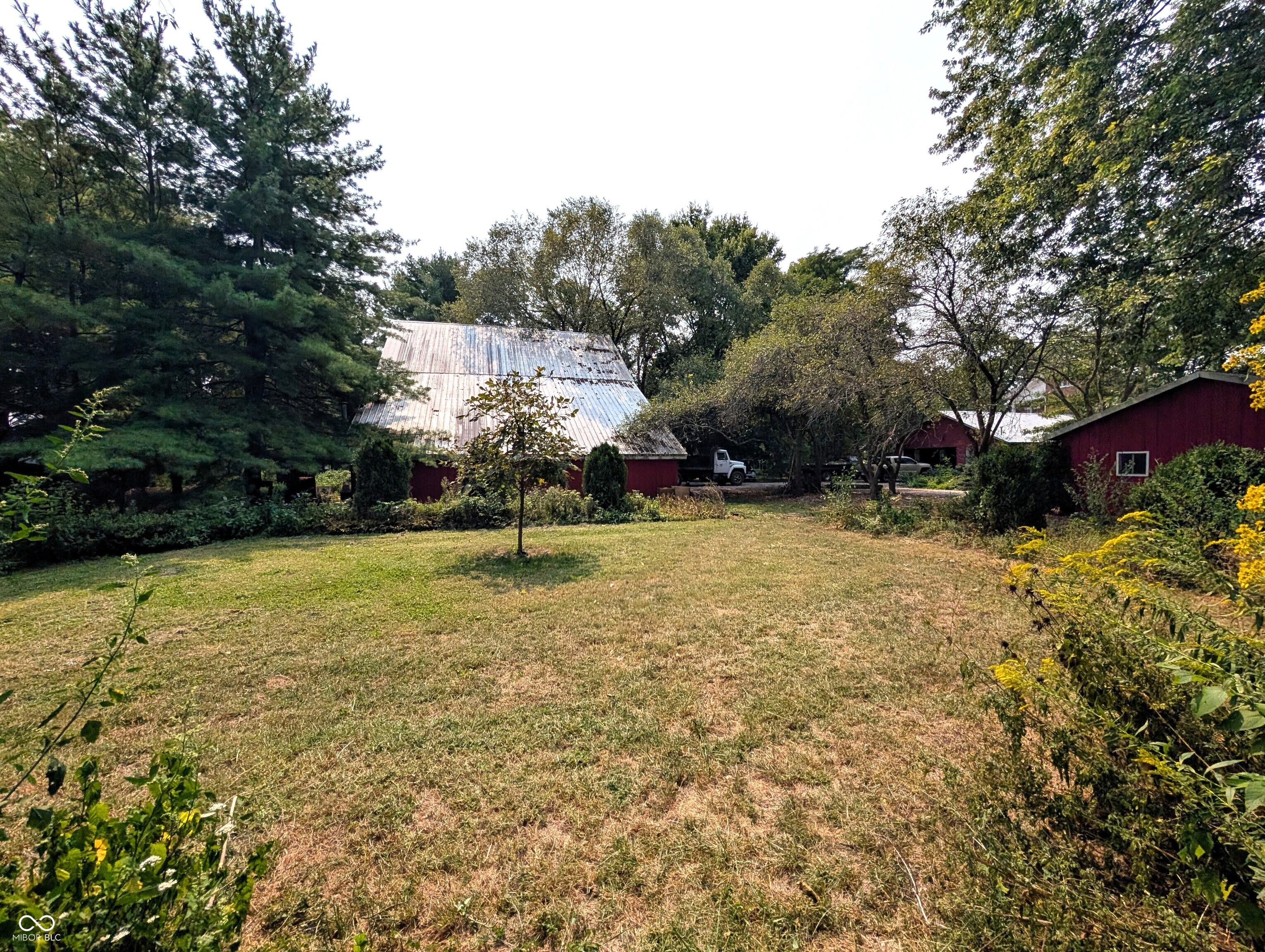 13131 North 200 West Edinburgh, IN 46124 - Photo 60 of 94