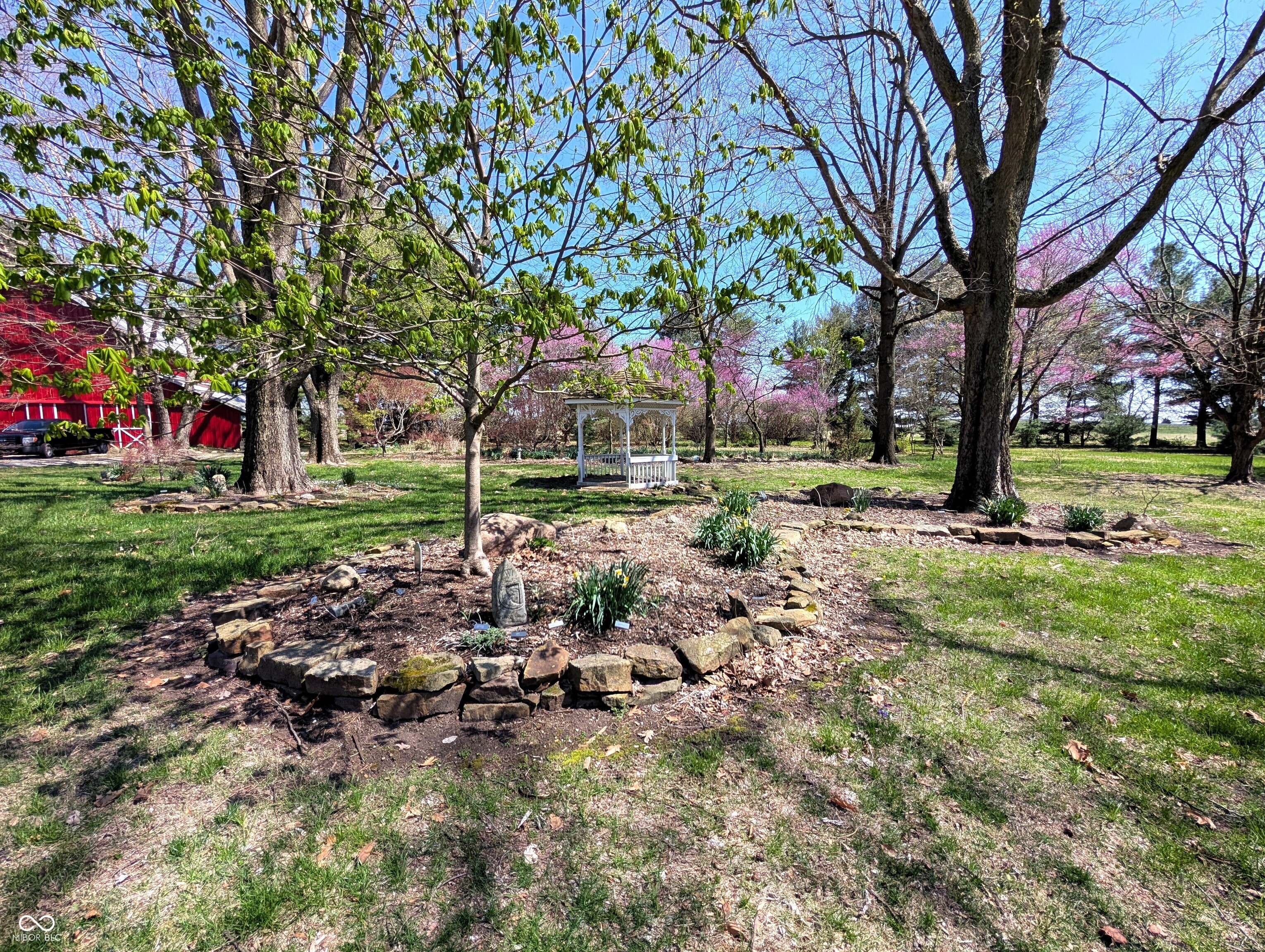 13131 North 200 West Edinburgh, IN 46124 - Photo 78 of 94