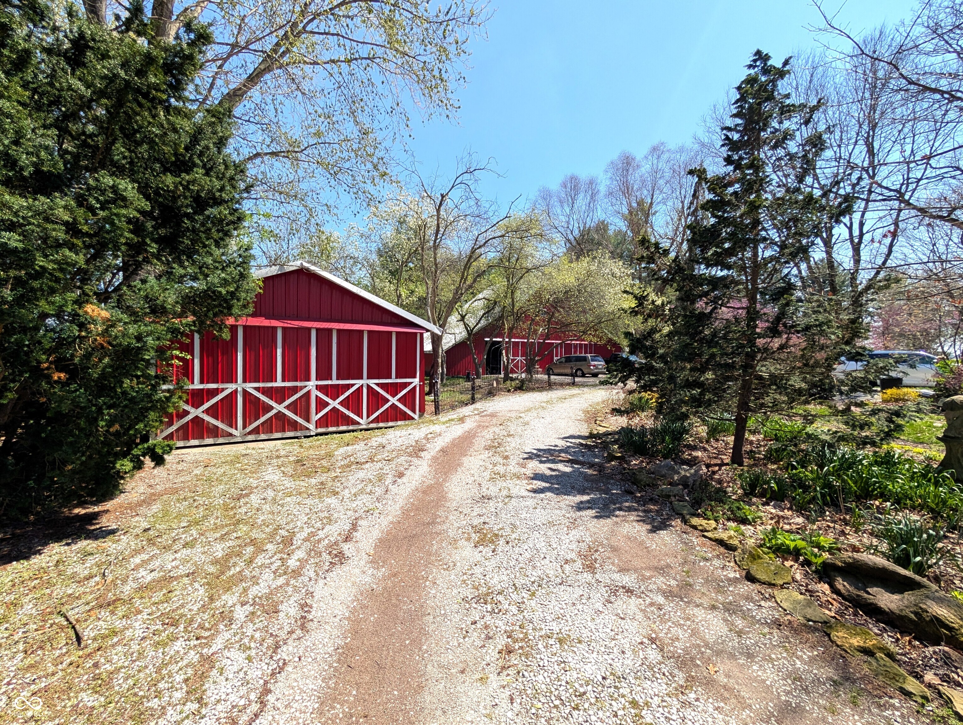 13131 North 200 West Edinburgh, IN 46124 - Photo 82 of 94