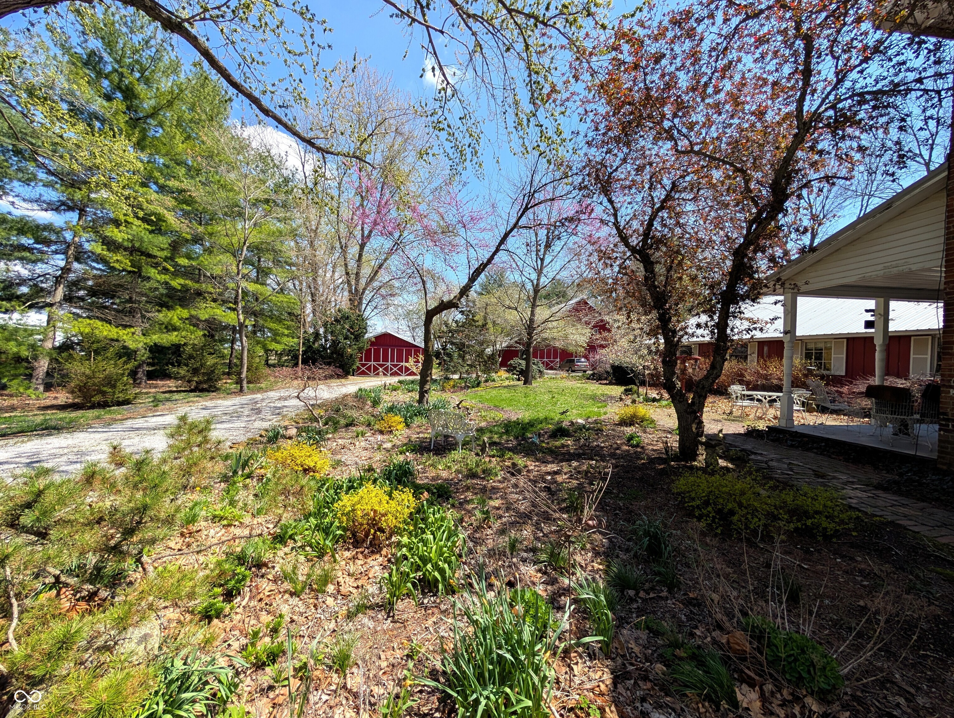 13131 North 200 West Edinburgh, IN 46124 - Photo 87 of 94