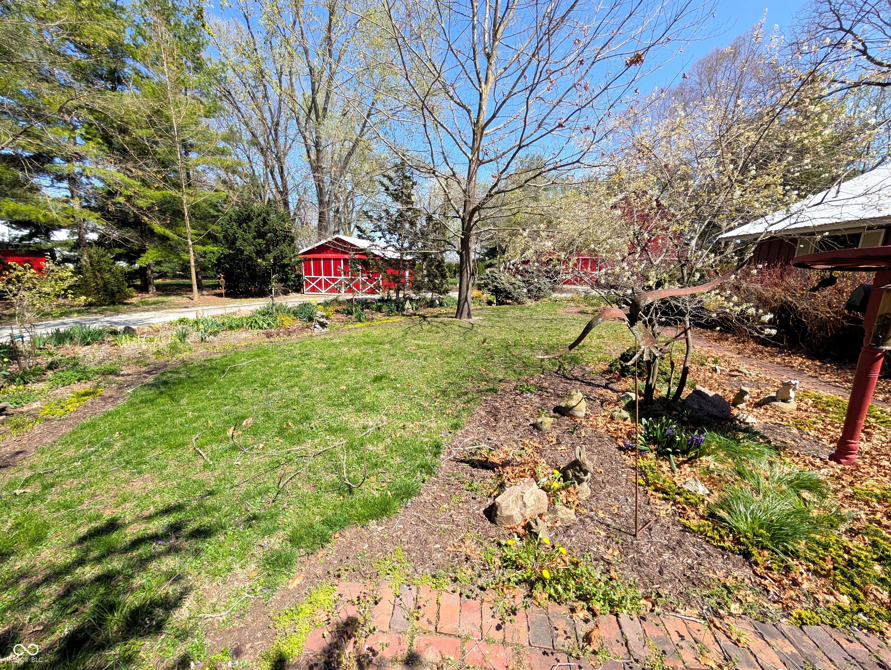 13131 North 200 West Edinburgh, IN 46124 - Photo 89 of 94