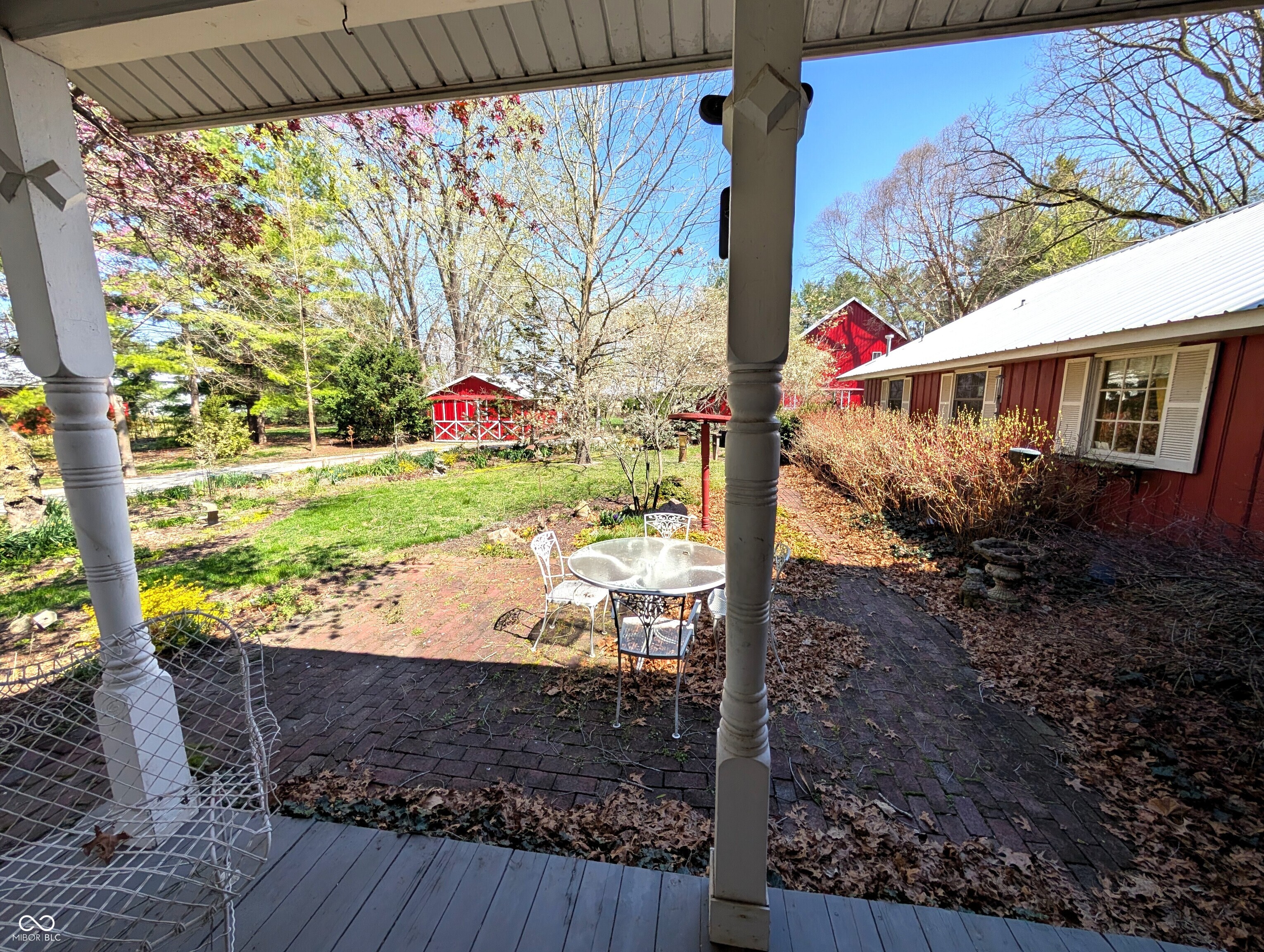 13131 North 200 West Edinburgh, IN 46124 - Photo 90 of 94