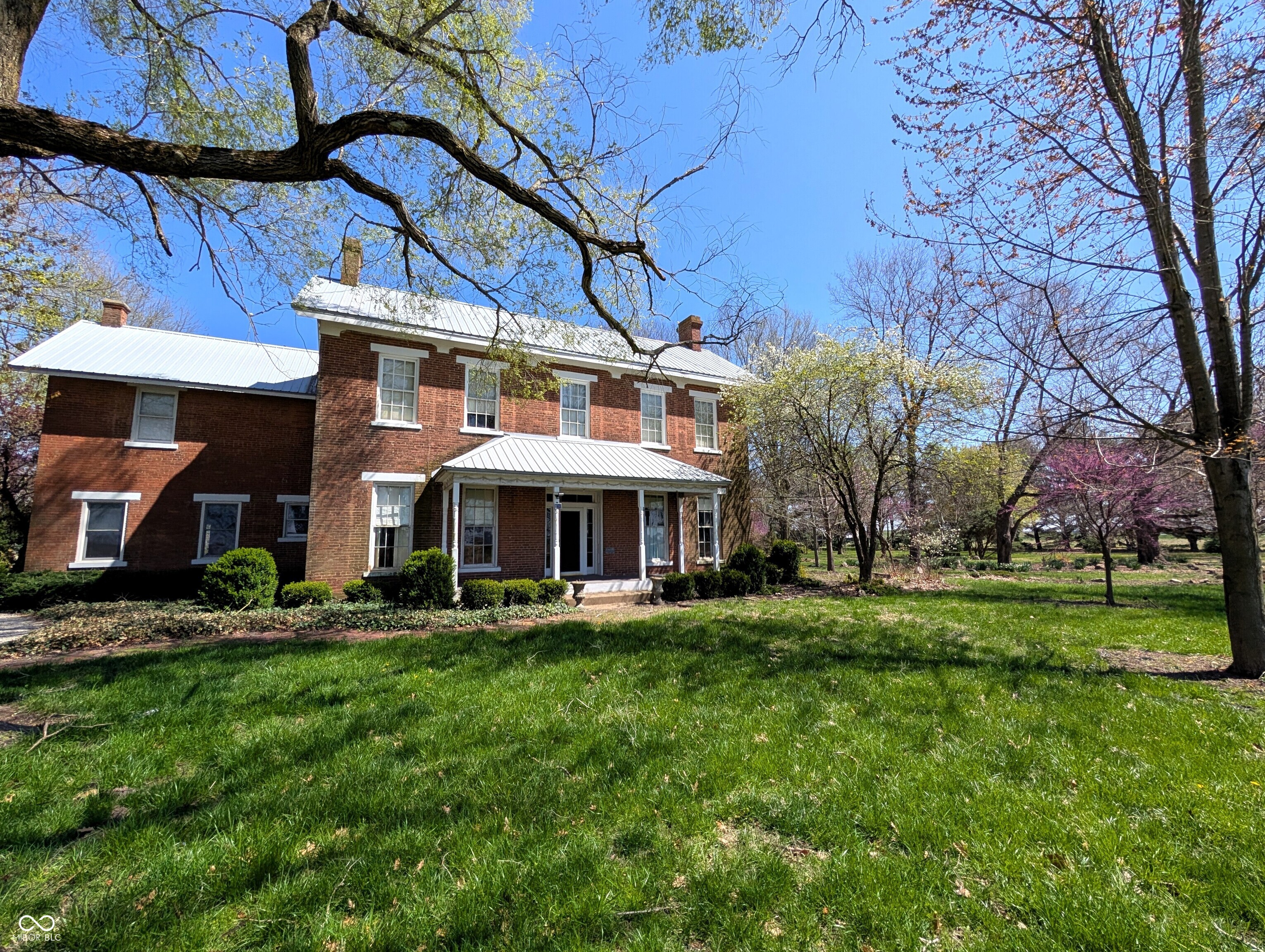 13131 North 200 West Edinburgh, IN 46124 - Photo 93 of 94