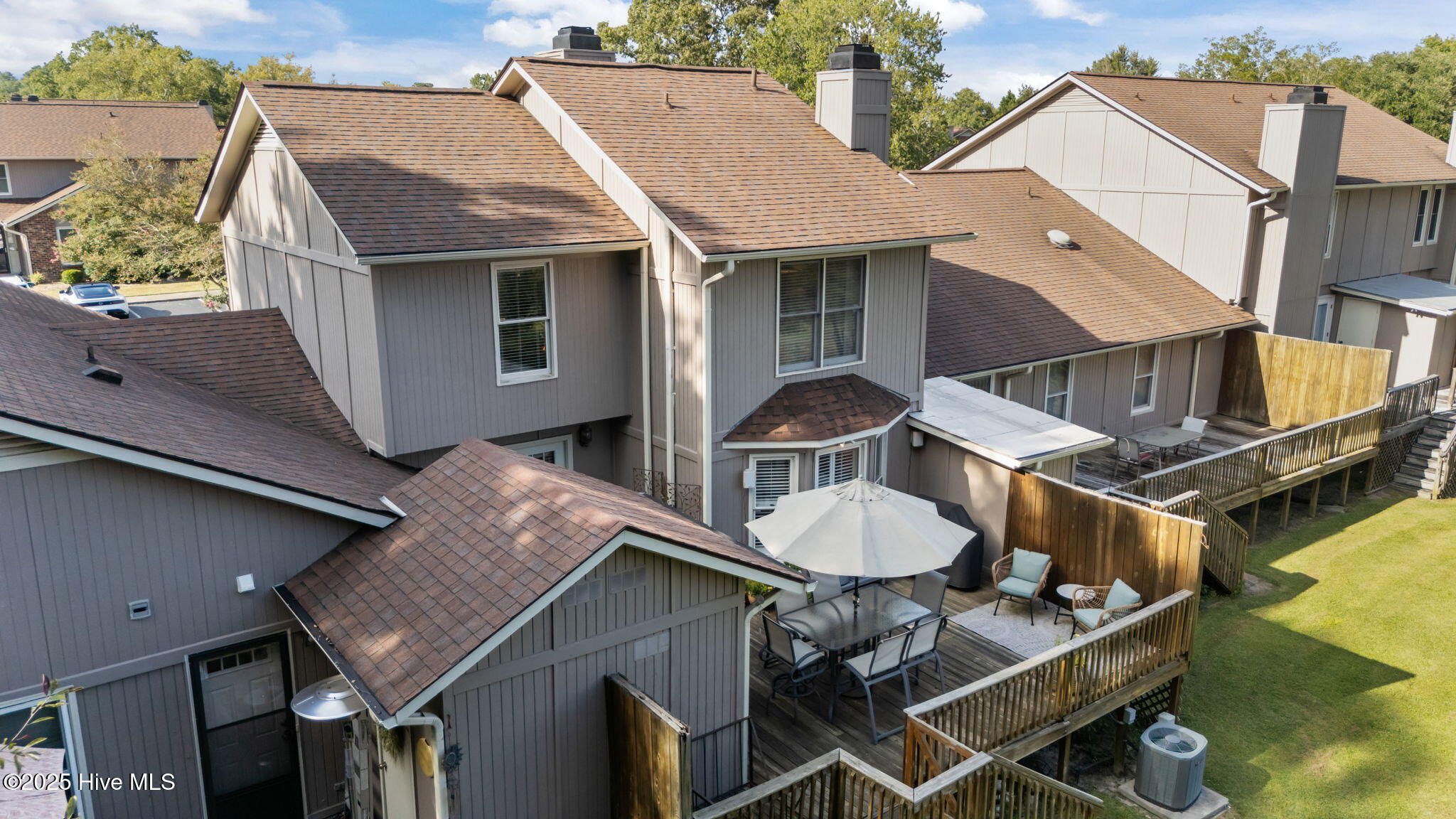 1874 Quail Ridge Road, Unit E Greenville, NC 27858 - Photo 46 of 55 9-web-or-mls-DJI_20250904165224_0022_D