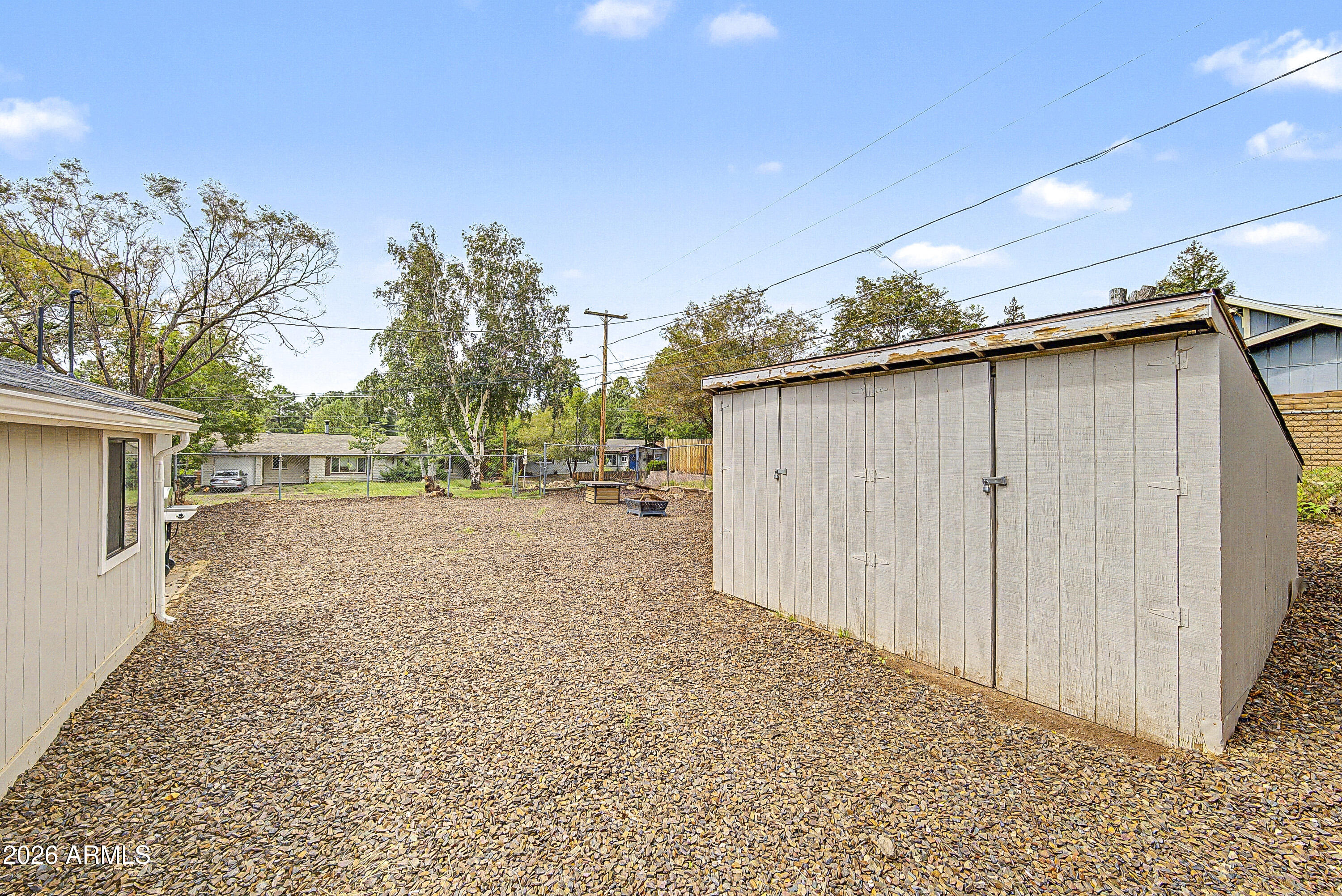 3207 North Manor Road Flagstaff, AZ 86004 - Photo 31 of 31 3207 N Manor Rd