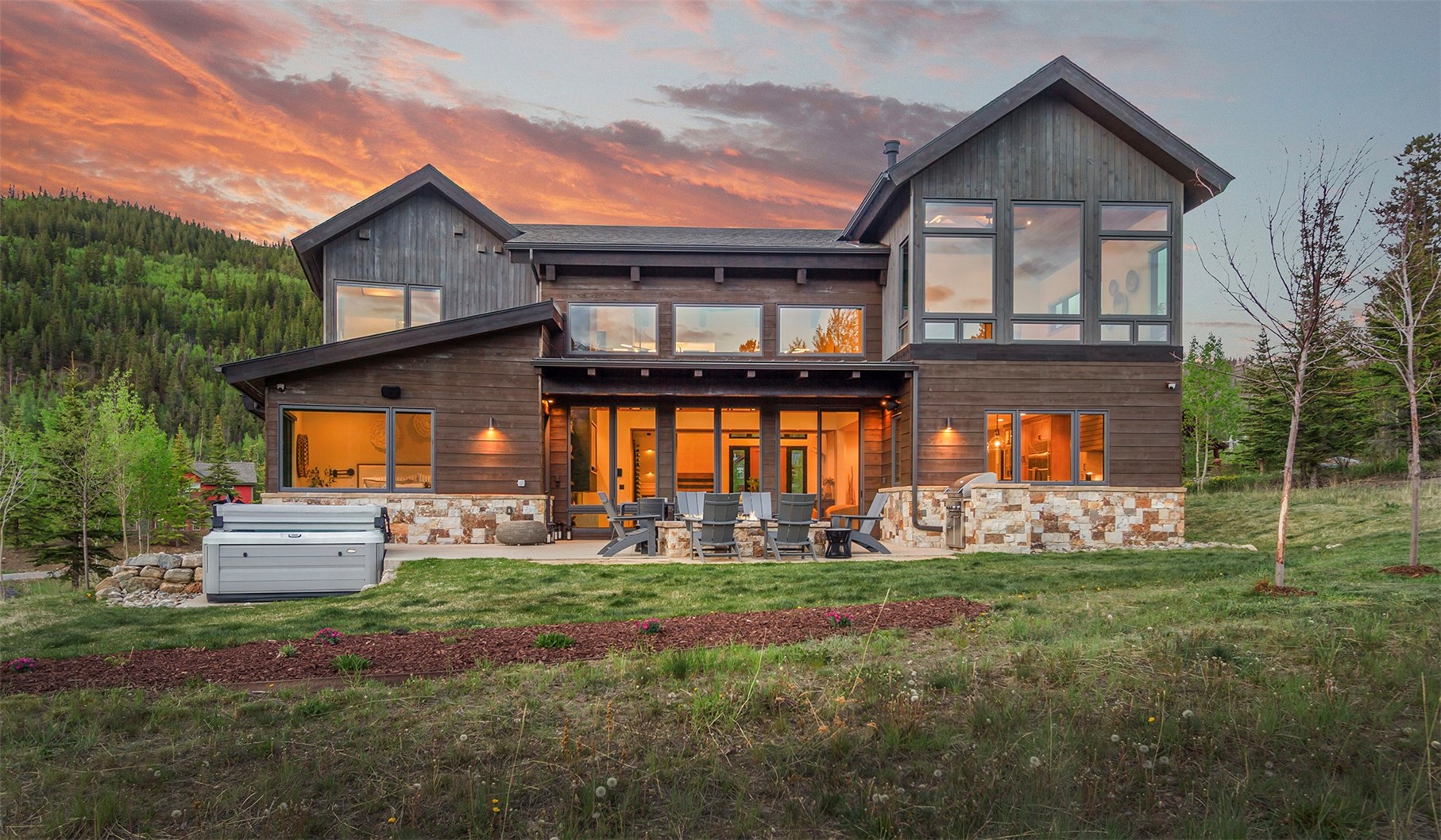 90 Corkscrew Drive Breckenridge, CO 80424 - Photo 20 of 49