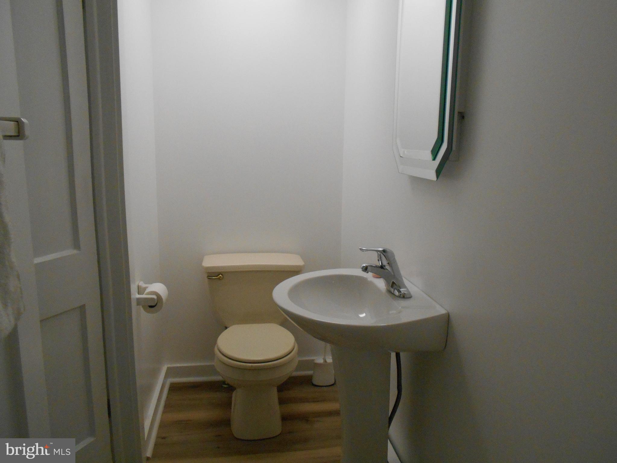 5841 Hudson Wharf Road Cambridge, MD 21613 - Photo 12 of 45 New first floor bath