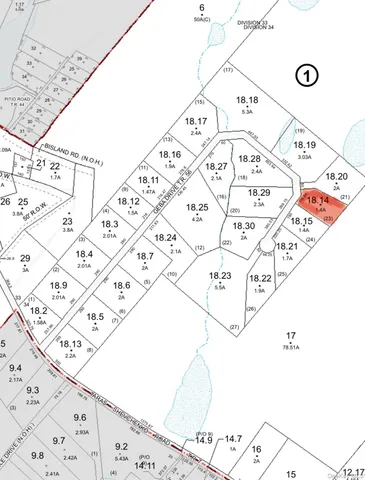 $39,000 | Taras Schevchenko (lot 23) Road, Glen Spey, NY 12737