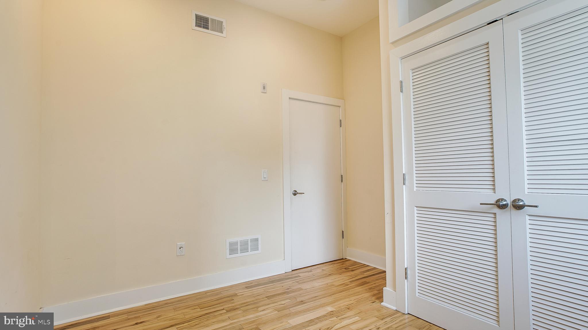 1234 North 30th Street Philadelphia, PA 19121 - Photo 16 of 59 a view of a room with wooden floor