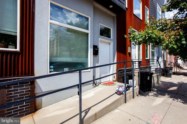 $1,900,000 | 1234 North 30th Street, Philadelphia, PA 19121