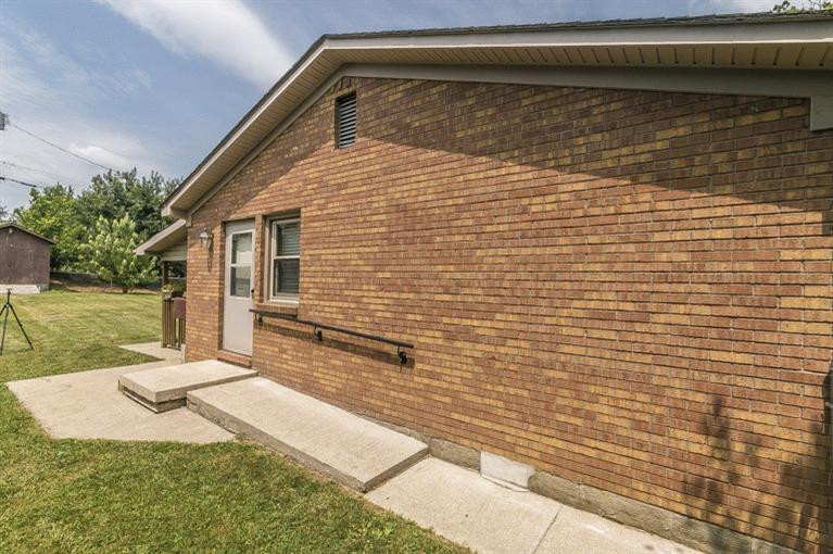 113 Daisey Road Berea, KY 40403 - Photo 11 of 22 Photo 11