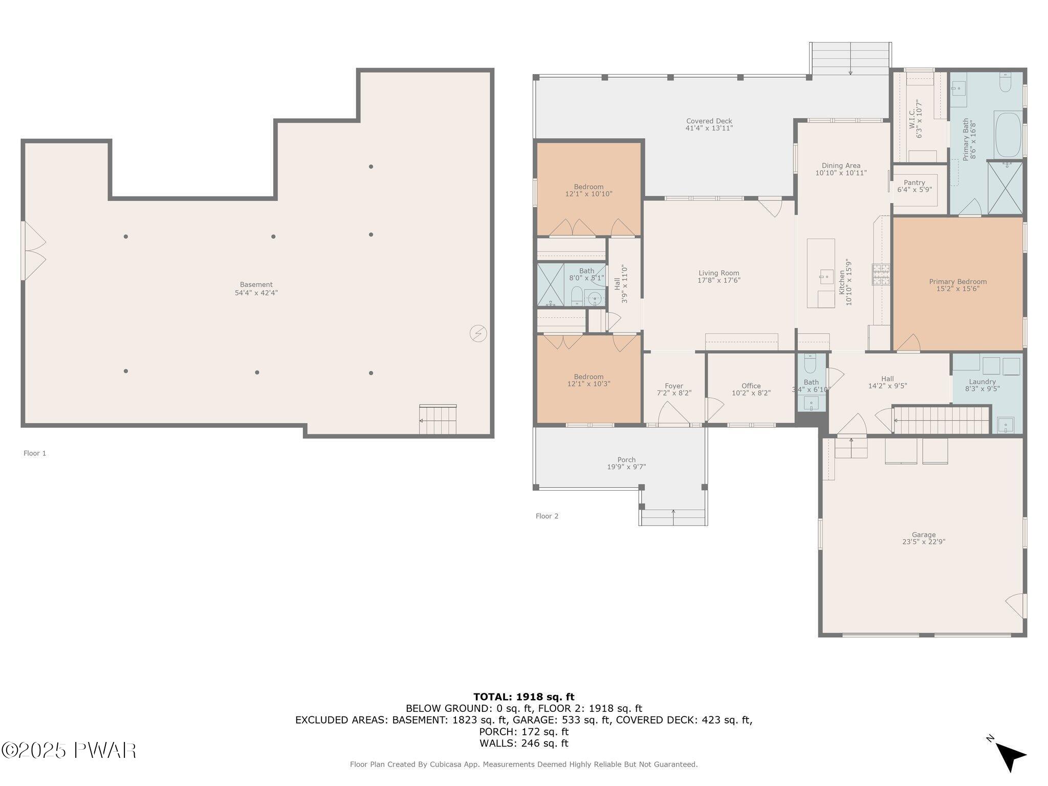 189 Flat Rock Road Forest City, PA 18421 - Photo 52 of 54 0197b6c4-1839-7066-a481-816e9374c7e8