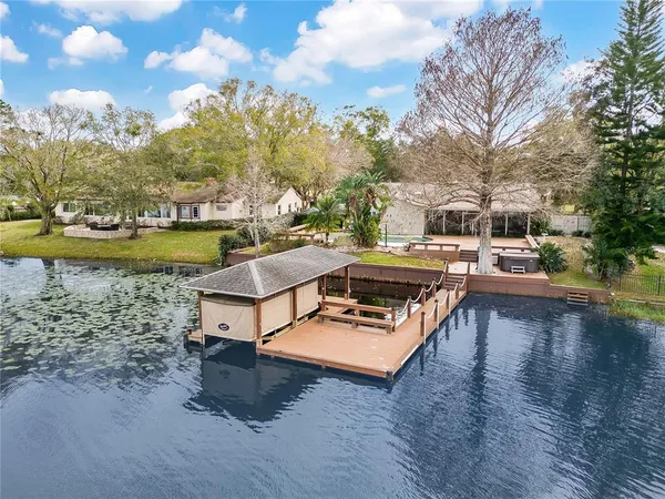 $3,895 | 8757 Harbor View Drive, Orlando, FL 32817