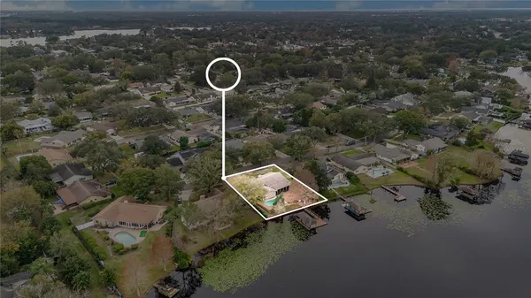 $3,895 | 8757 Harbor View Drive, Orlando, FL 32817