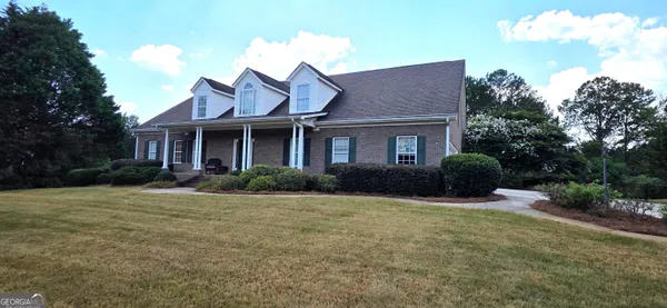 $475,000 | 1225 Bent Creek Drive, McDonough, GA 30252