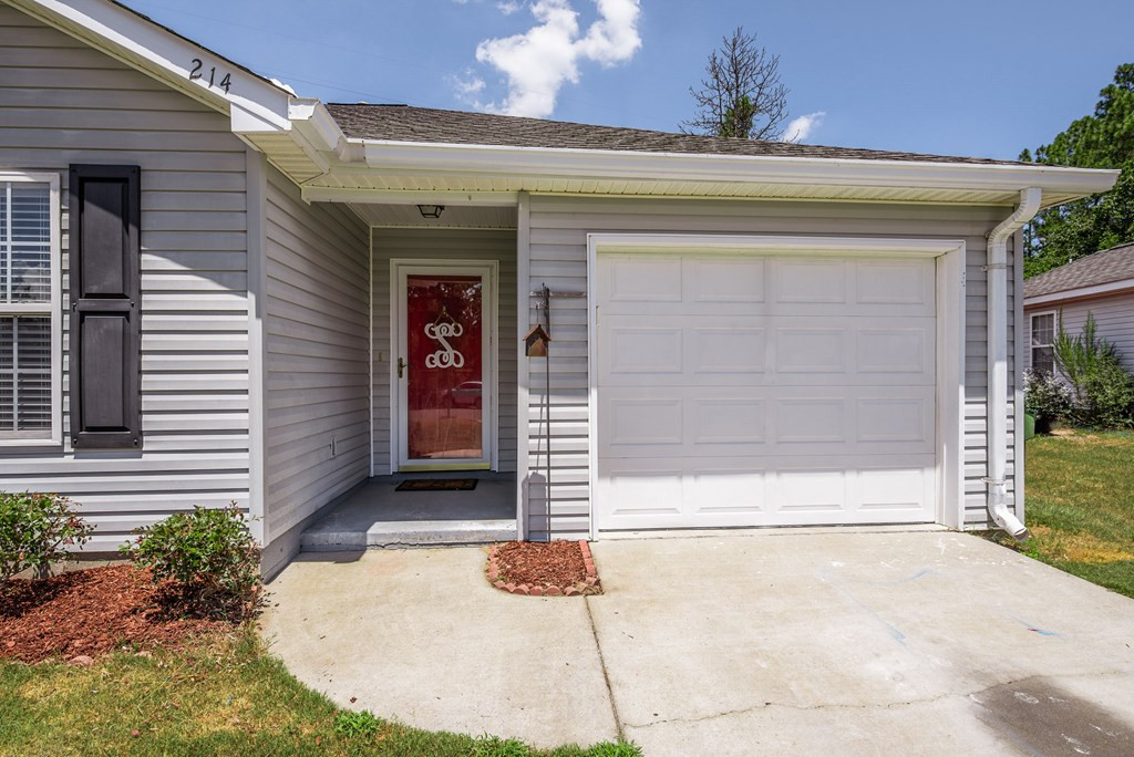 214 Sudlow Ridge Road North Augusta, SC 29841 - Photo 2 of 26