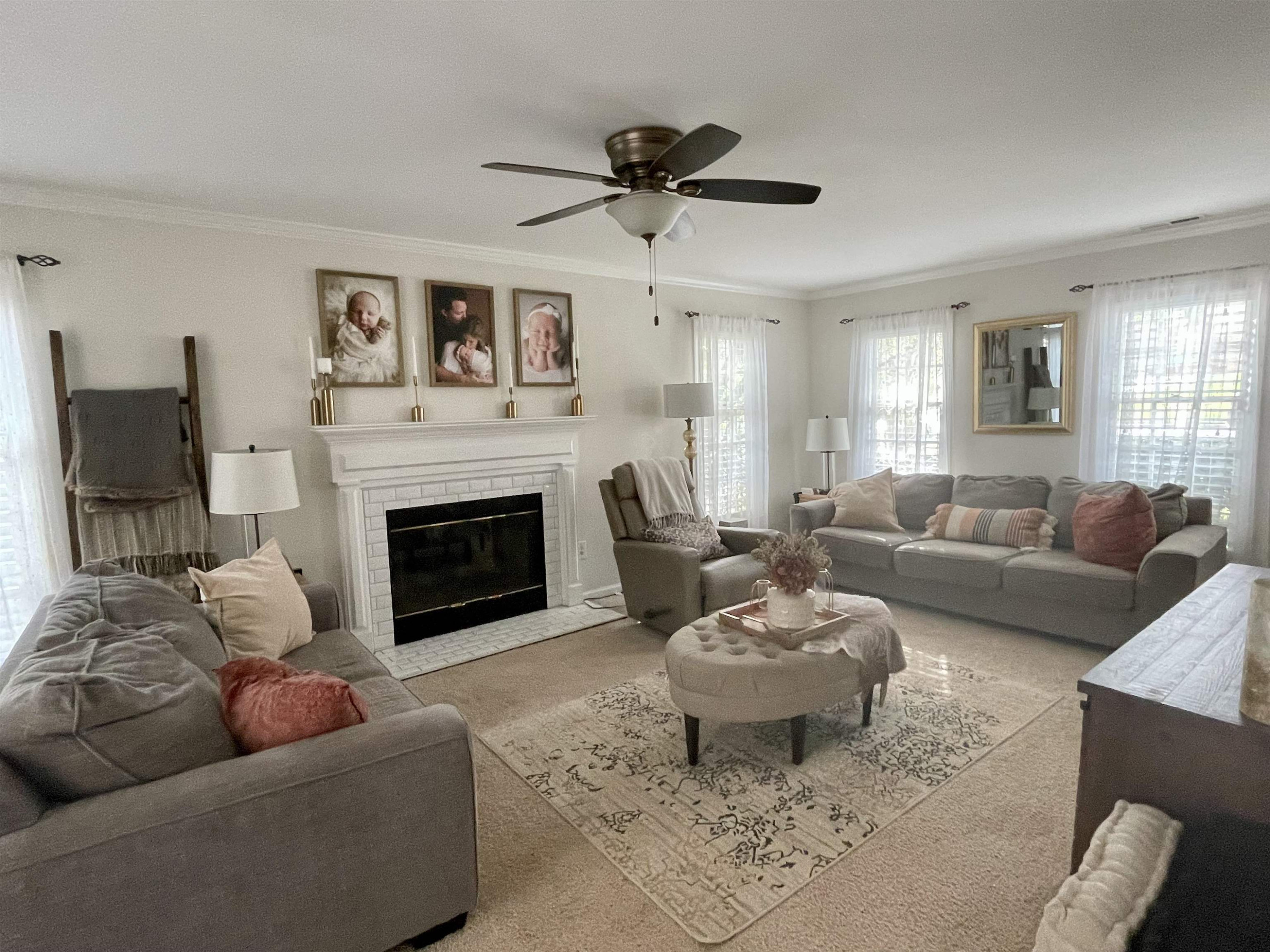2908 Laura Duncan Road Cary, NC 27513 - Photo 6 of 8 Photo 6