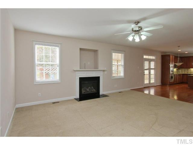 3200 Queensland Road Raleigh, NC 27614 - Photo 9 of 24 Den/Family/Great Room
