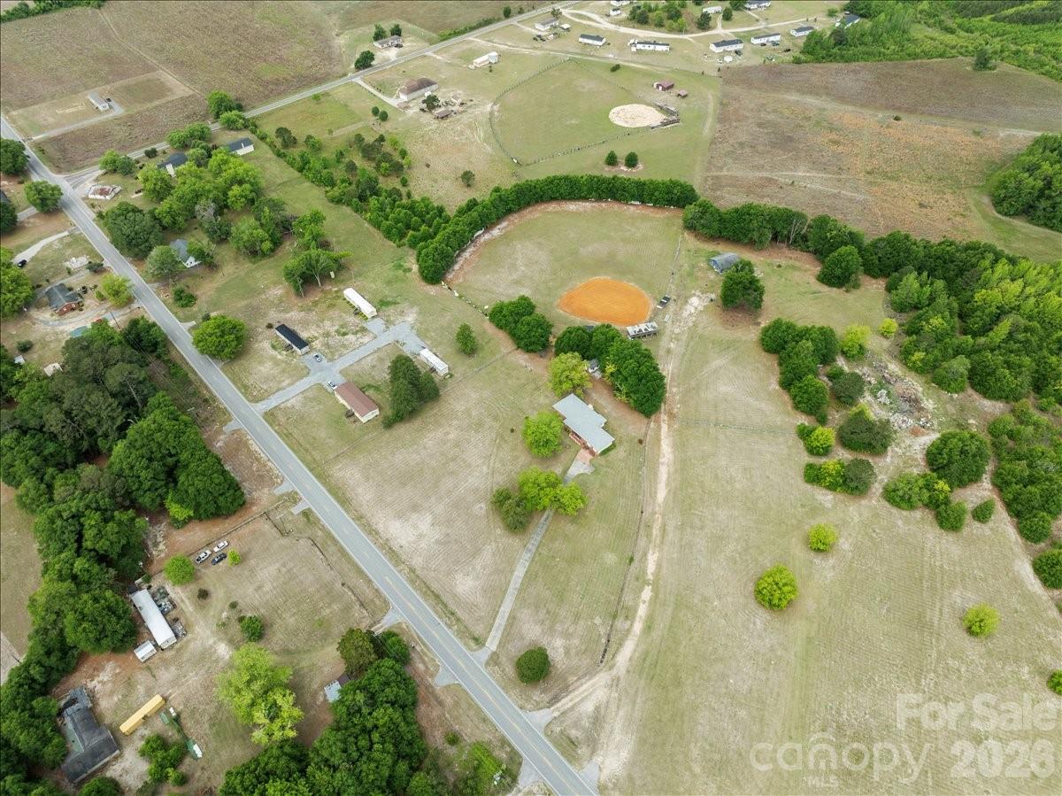 1444 Society Hill Road Darlington, SC 29540 - Photo 35 of 35