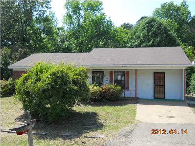 126 Thacker Loop Oxford, MS 38655 - Photo 1 of 4 Photo 1