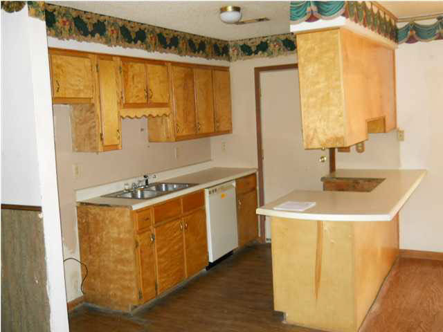 126 Thacker Loop Oxford, MS 38655 - Photo 2 of 4 Photo 2