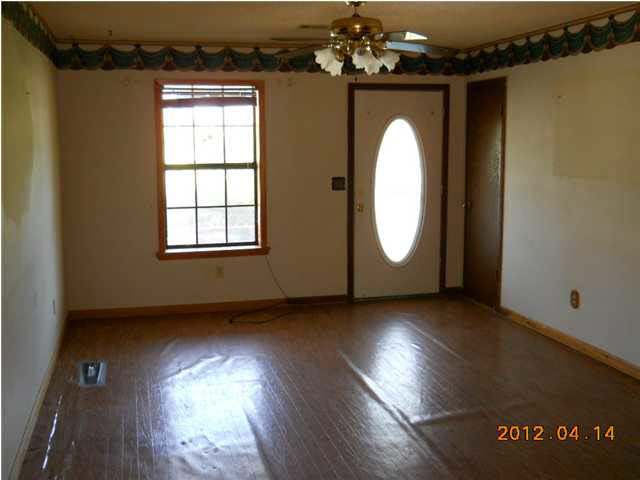 126 Thacker Loop Oxford, MS 38655 - Photo 3 of 4 Photo 3