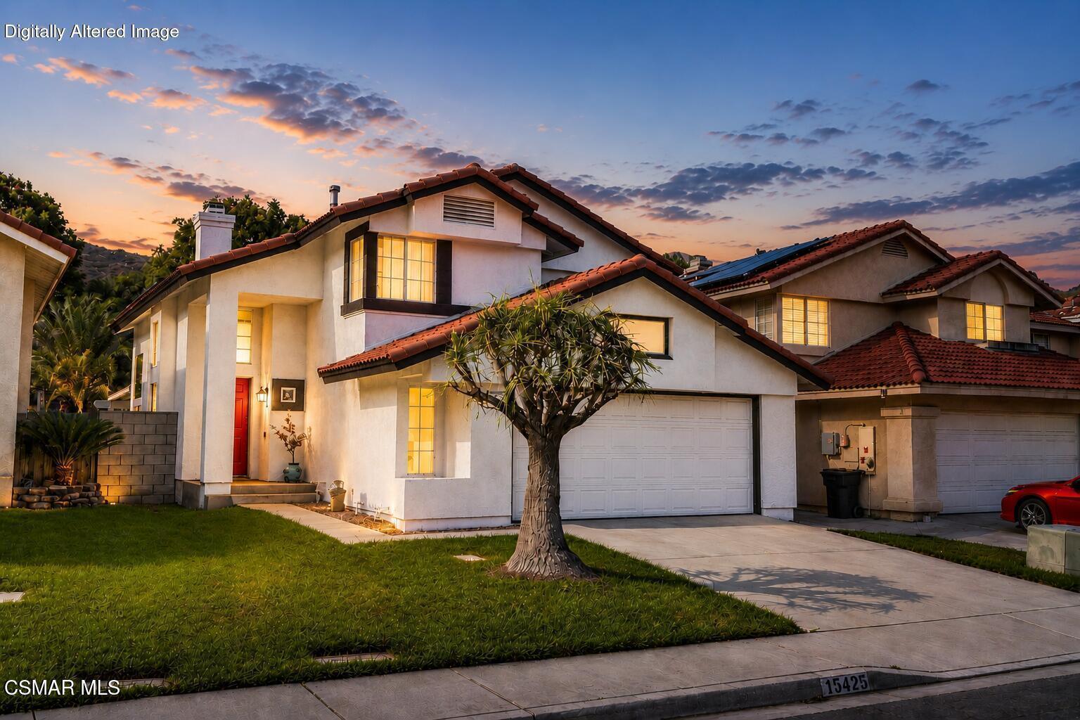 15425 Tobarra Road Fontana, CA 92337 - Photo 1 of 37 Tobarra Front