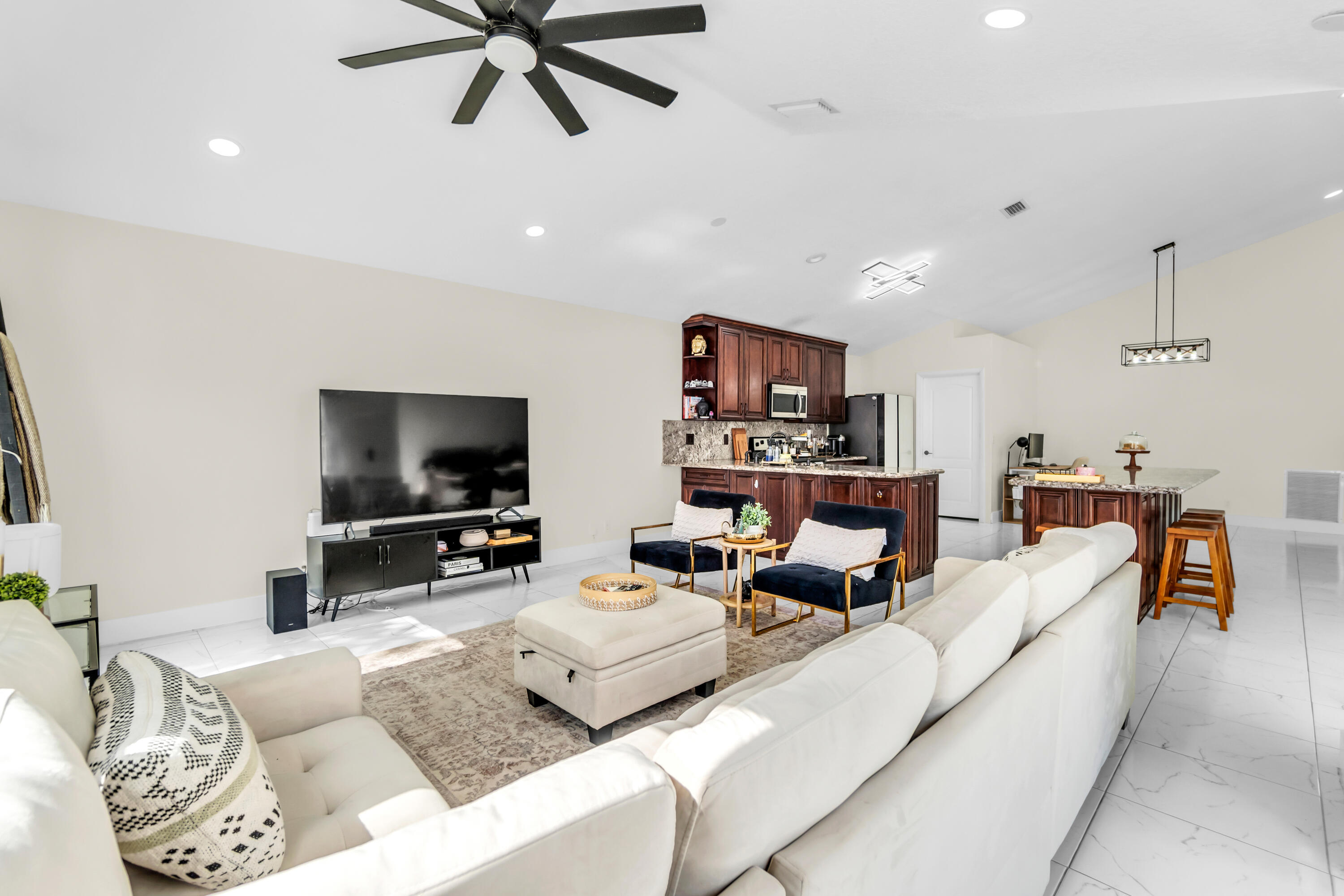 22625 Blue Fin Trail Boca Raton, FL 33428 - Photo 4 of 35 Living Room