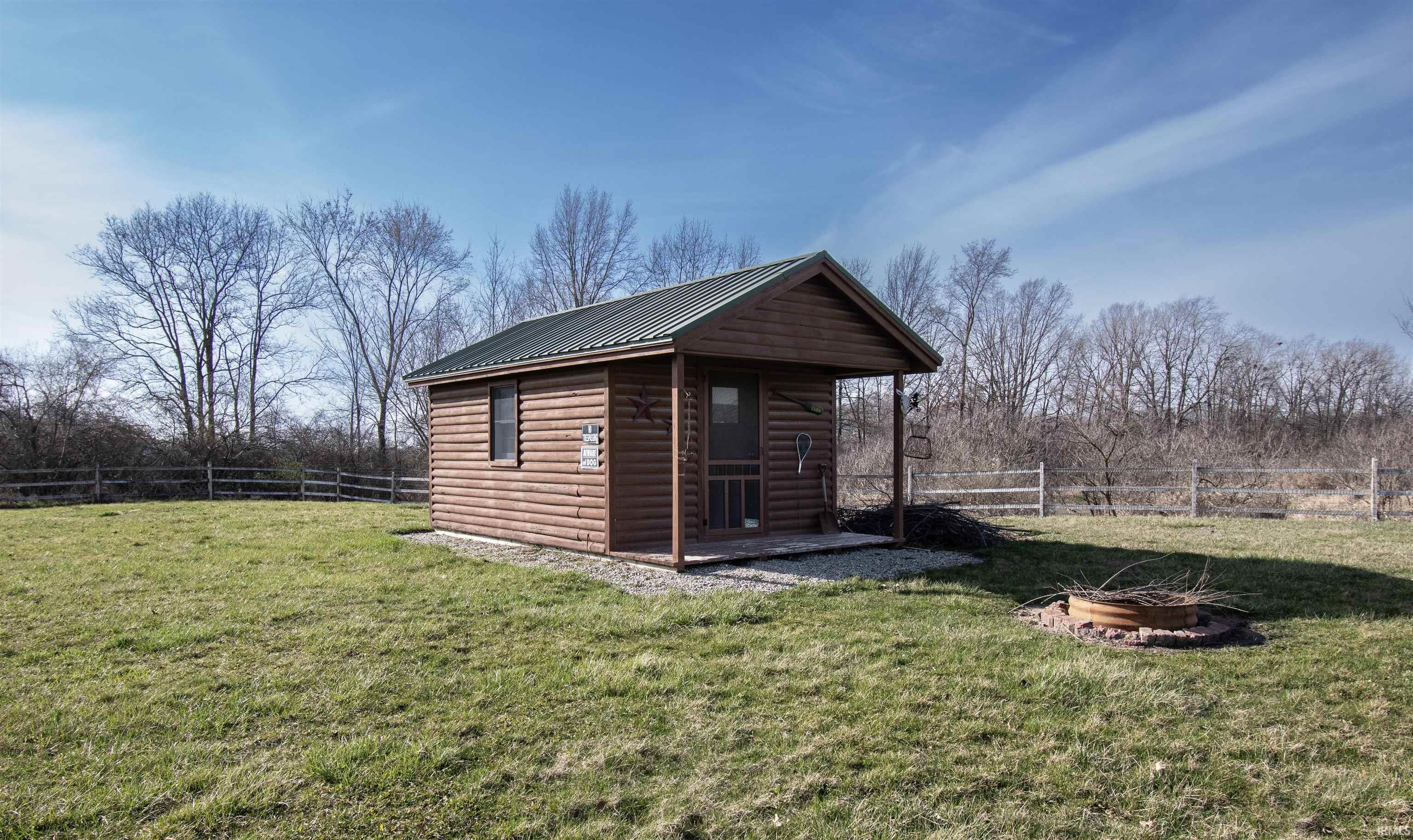 6629 County Road 44 Butler, IN 46721 - Photo 12 of 25