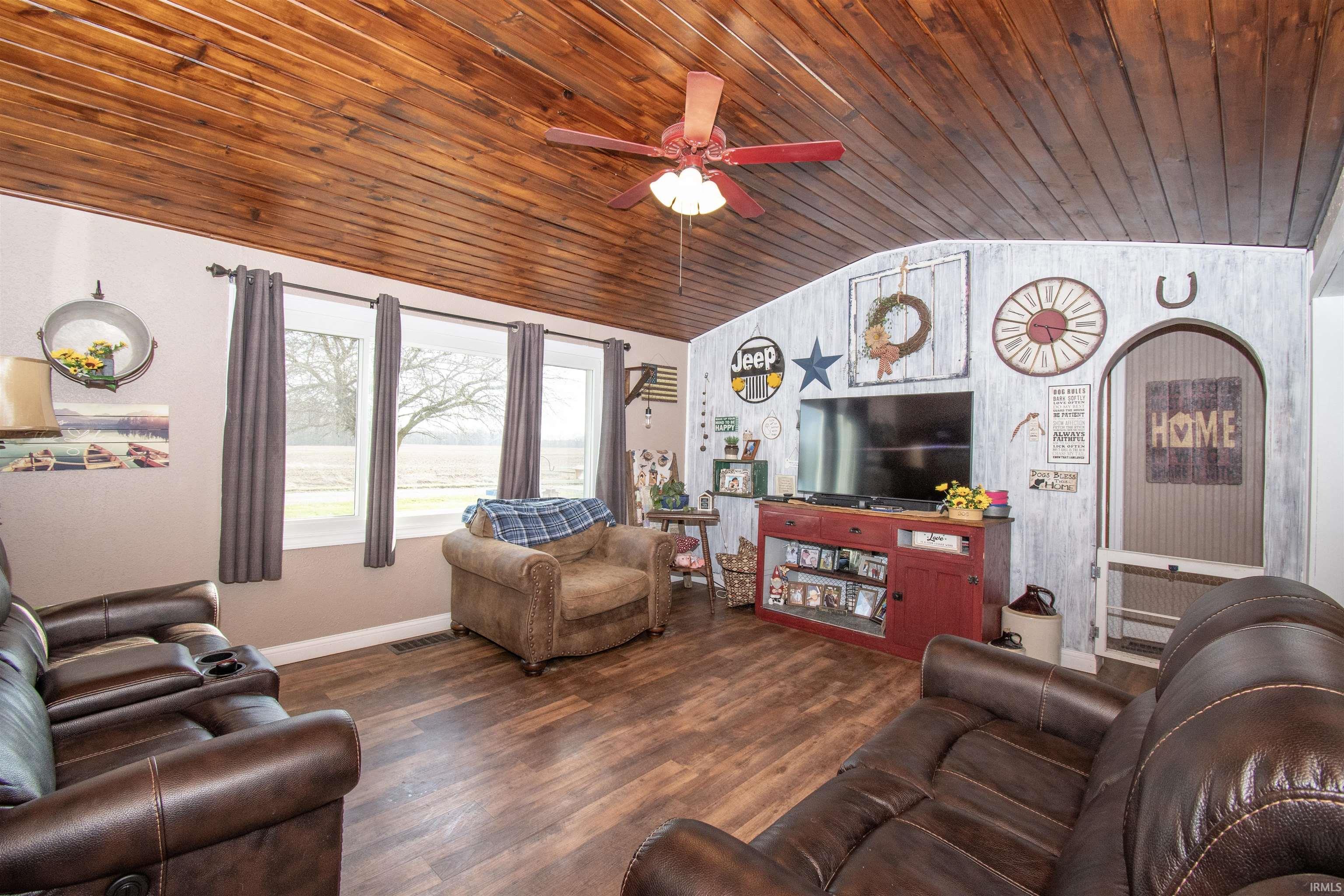 6629 County Road 44 Butler, IN 46721 - Photo 17 of 25