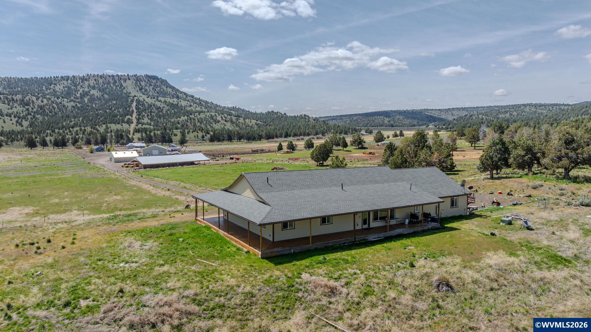 41225 Southeast Van Lake Road Prineville, OR 97754 - Photo 35 of 49