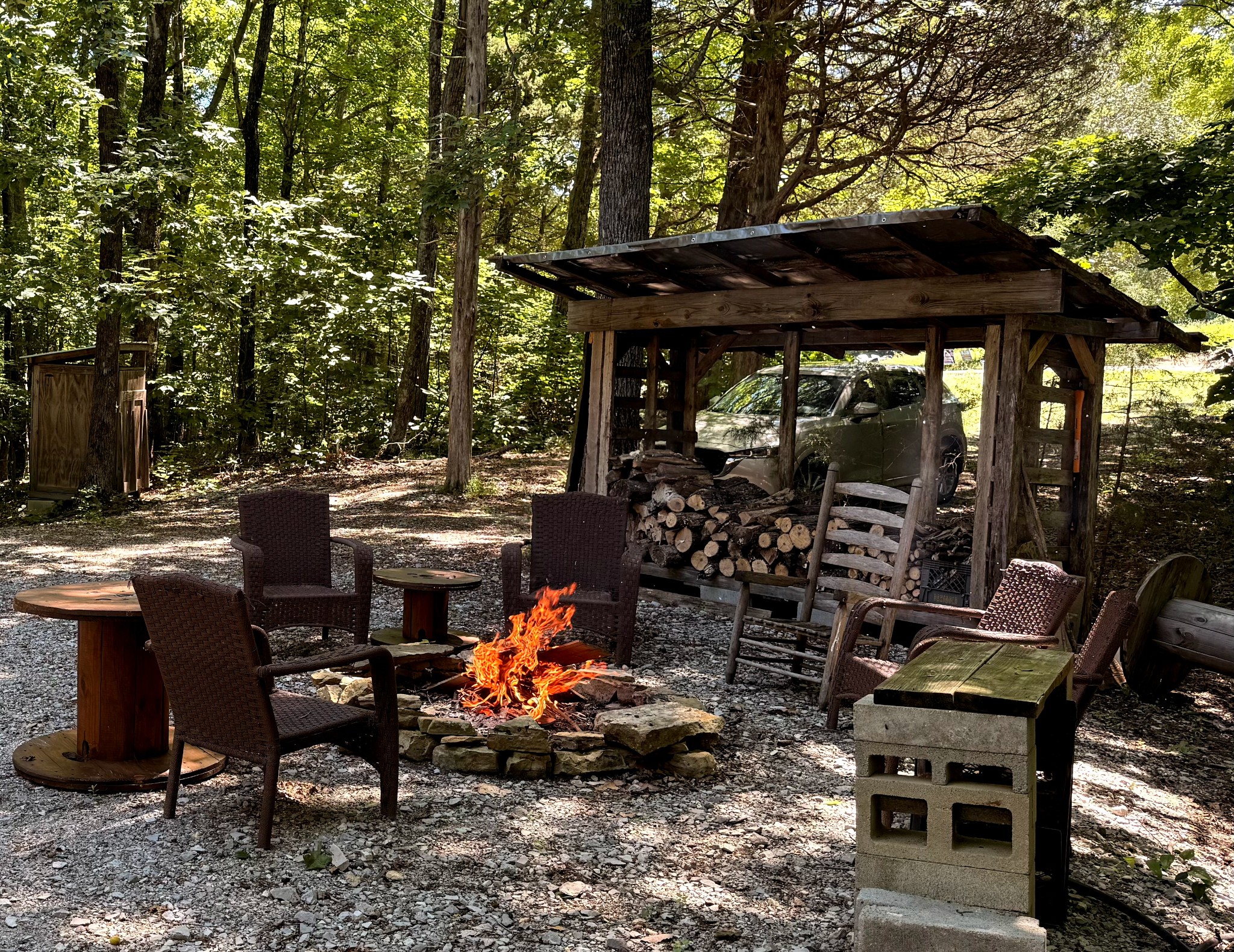 1250 Yellow Flats Road Spencer, TN 38585 - Photo 4 of 42