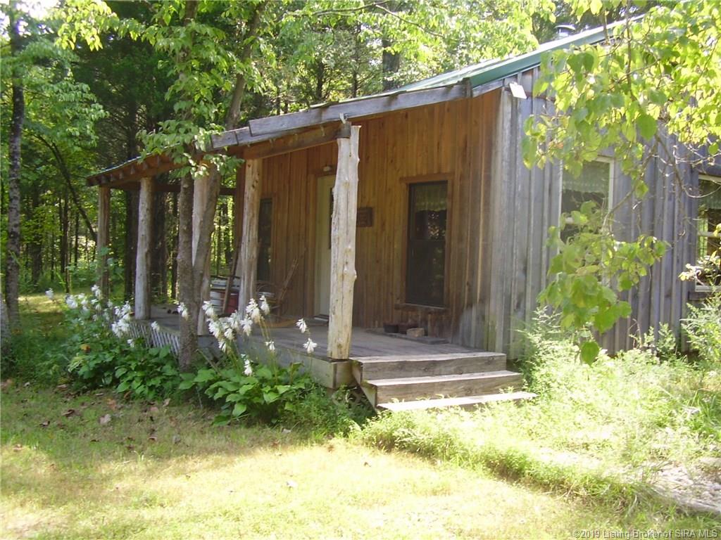 342 Hottel Road Southwest Corydon, IN 47112 - Photo 4 of 31 Gallery Image 4