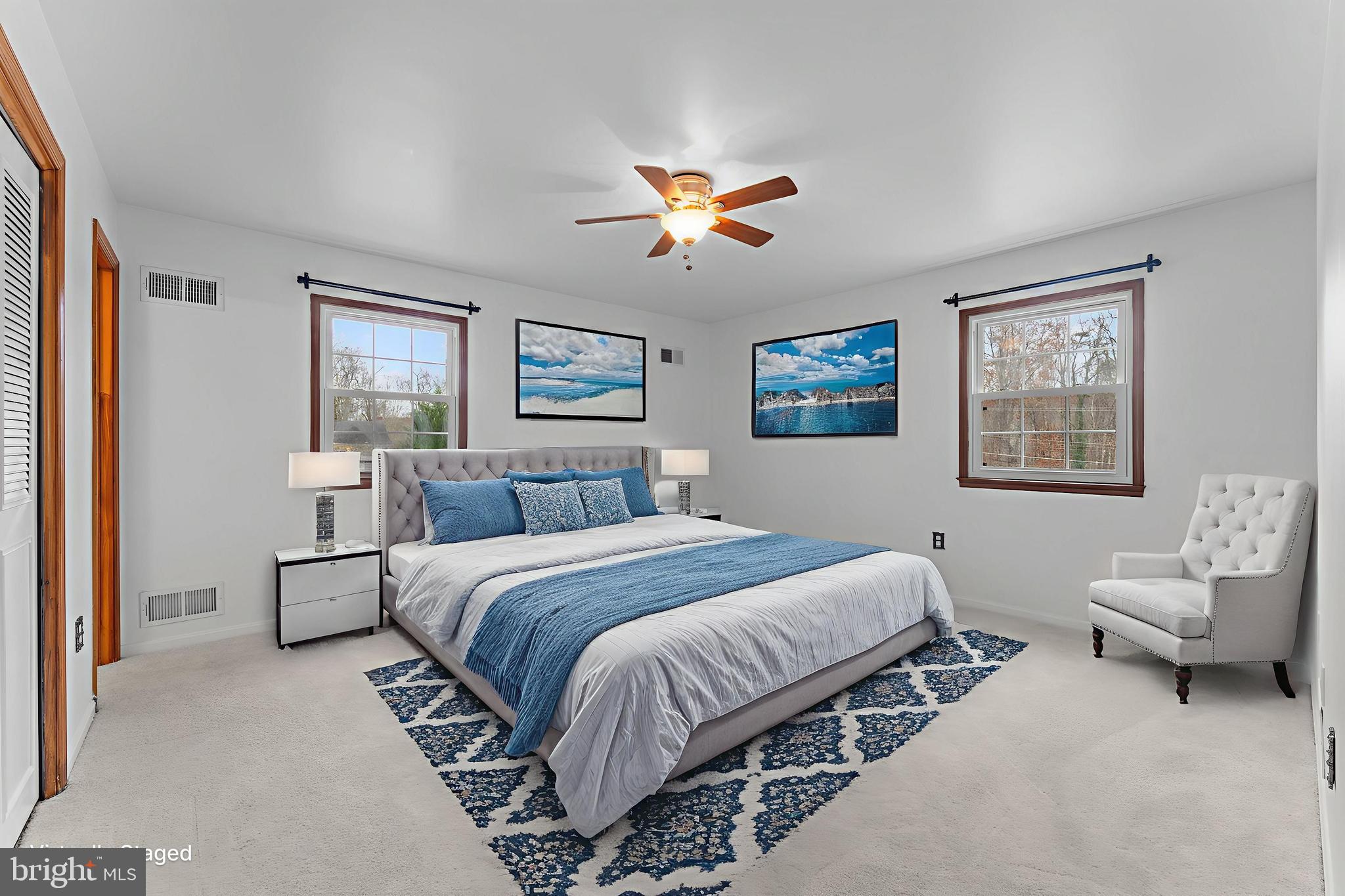 19227 Cardinal Heights Road Triangle, VA 22172 - Photo 20 of 64