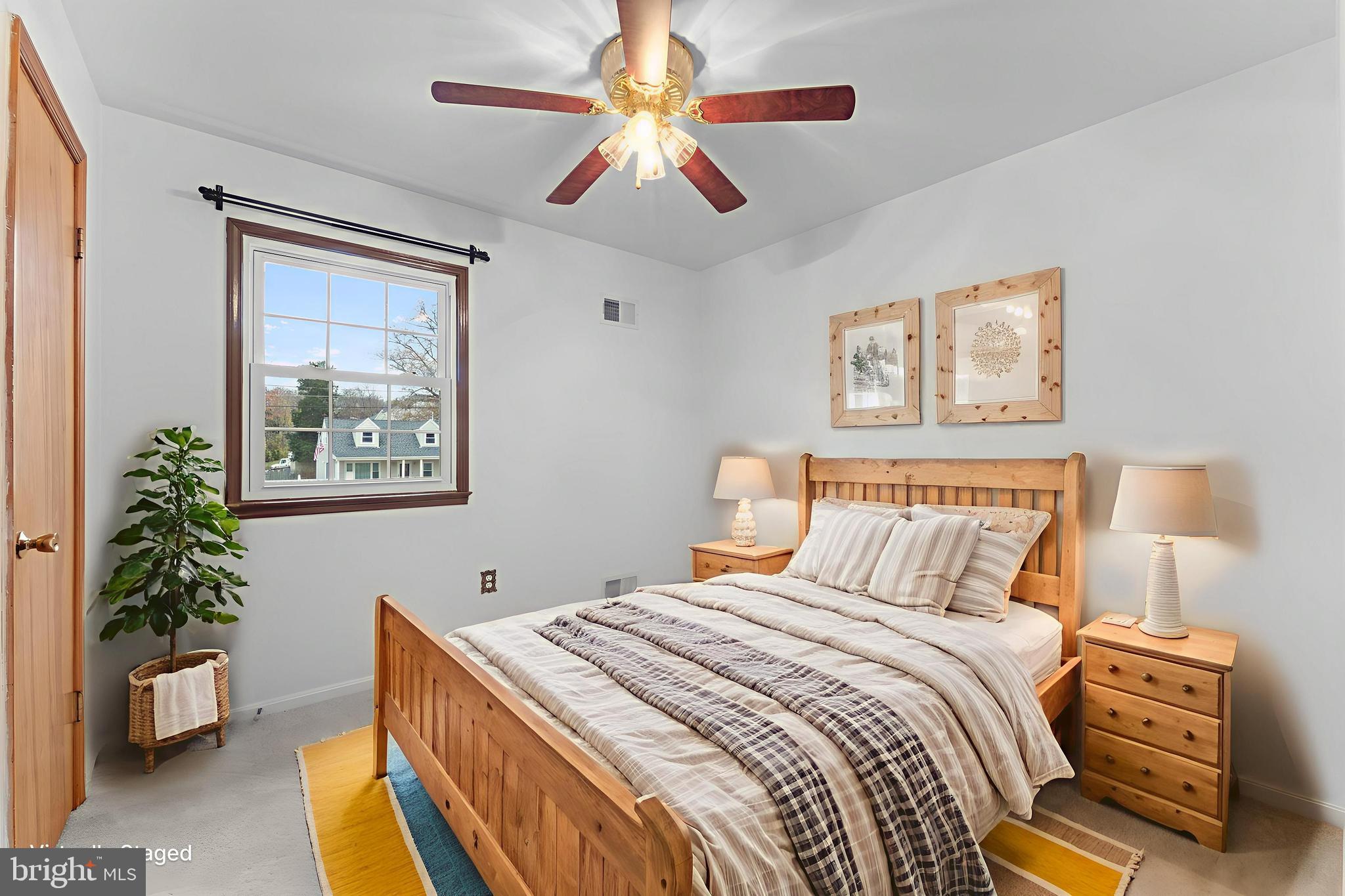 19227 Cardinal Heights Road Triangle, VA 22172 - Photo 25 of 64