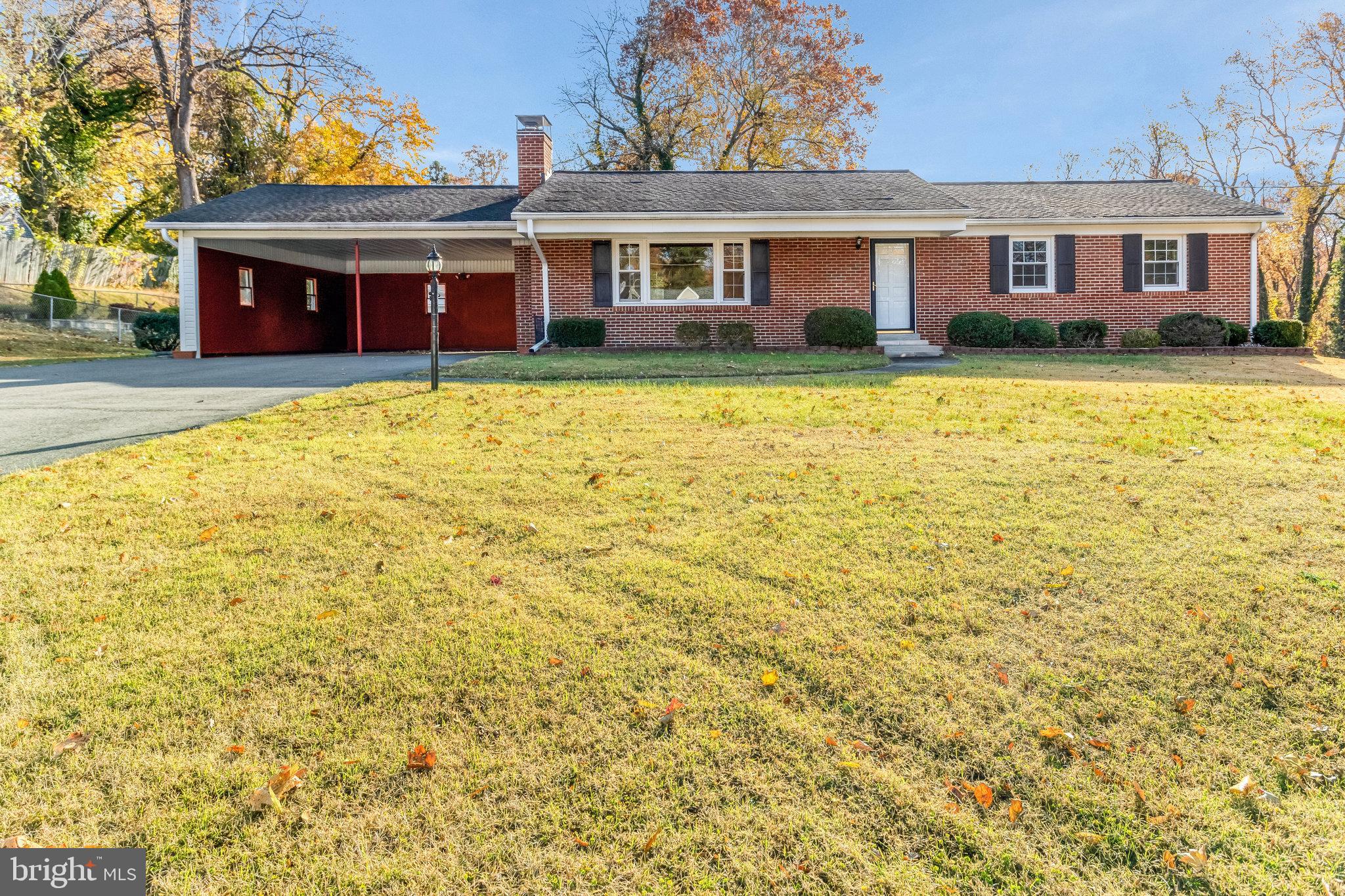 19227 Cardinal Heights Road Triangle, VA 22172 - Photo 60 of 64