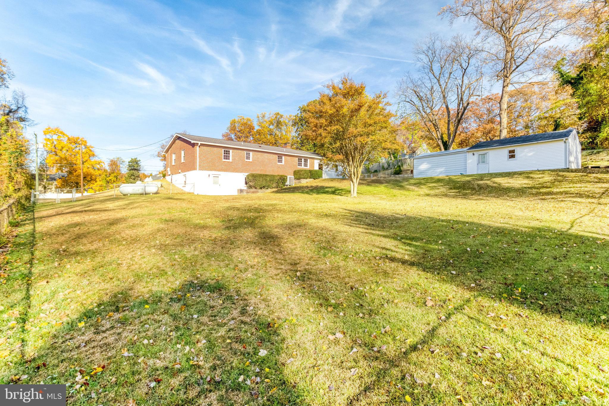19227 Cardinal Heights Road Triangle, VA 22172 - Photo 61 of 64