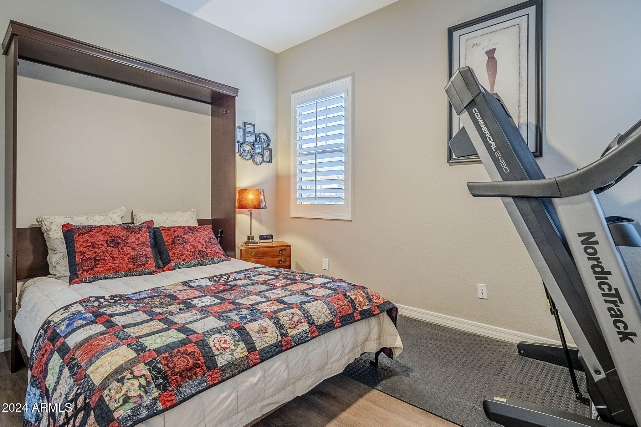 2033 West Steed Ridge Phoenix, AZ 85085 - Photo 54 of 88 3rd Bedroom