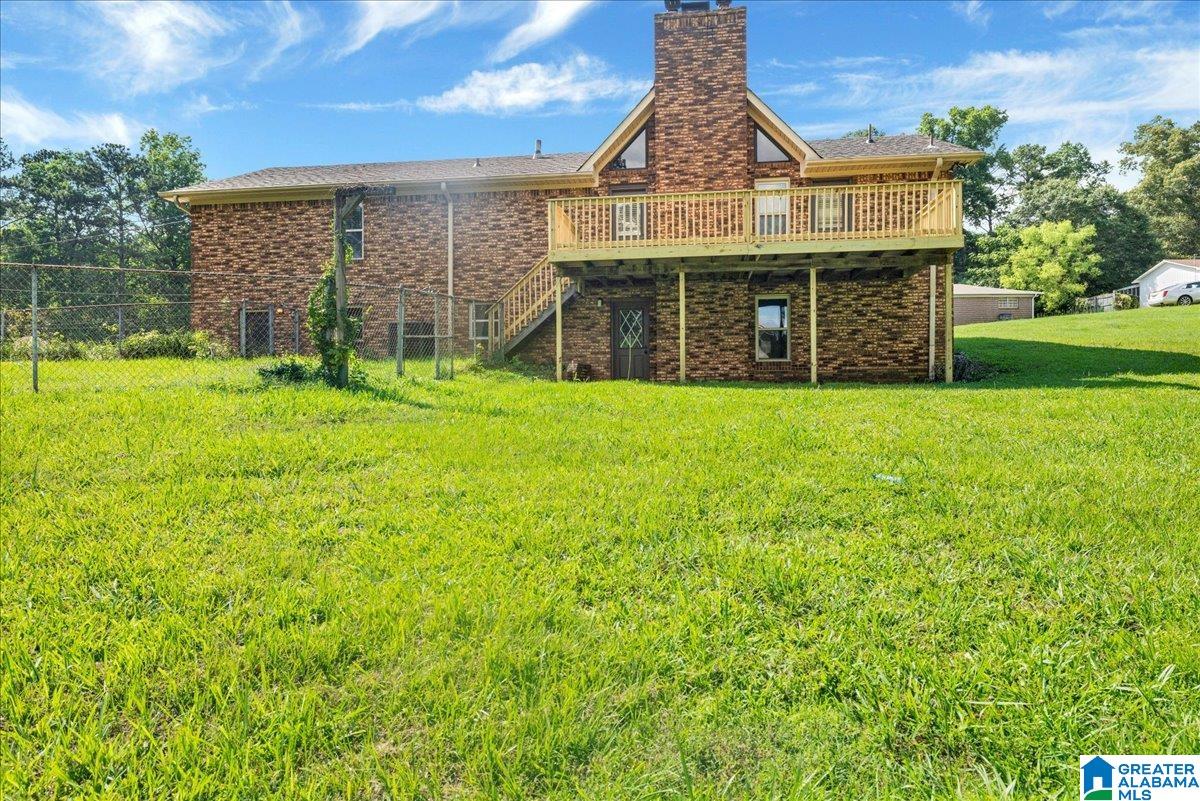 429 Valley Street Adamsville, AL 35005 - Photo 4 of 47