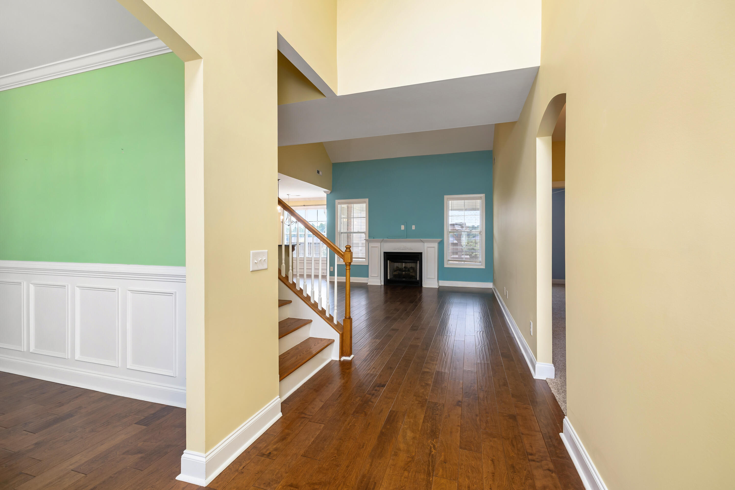 3640 Katwallace Circle Sumter, SC 29154 - Photo 9 of 47