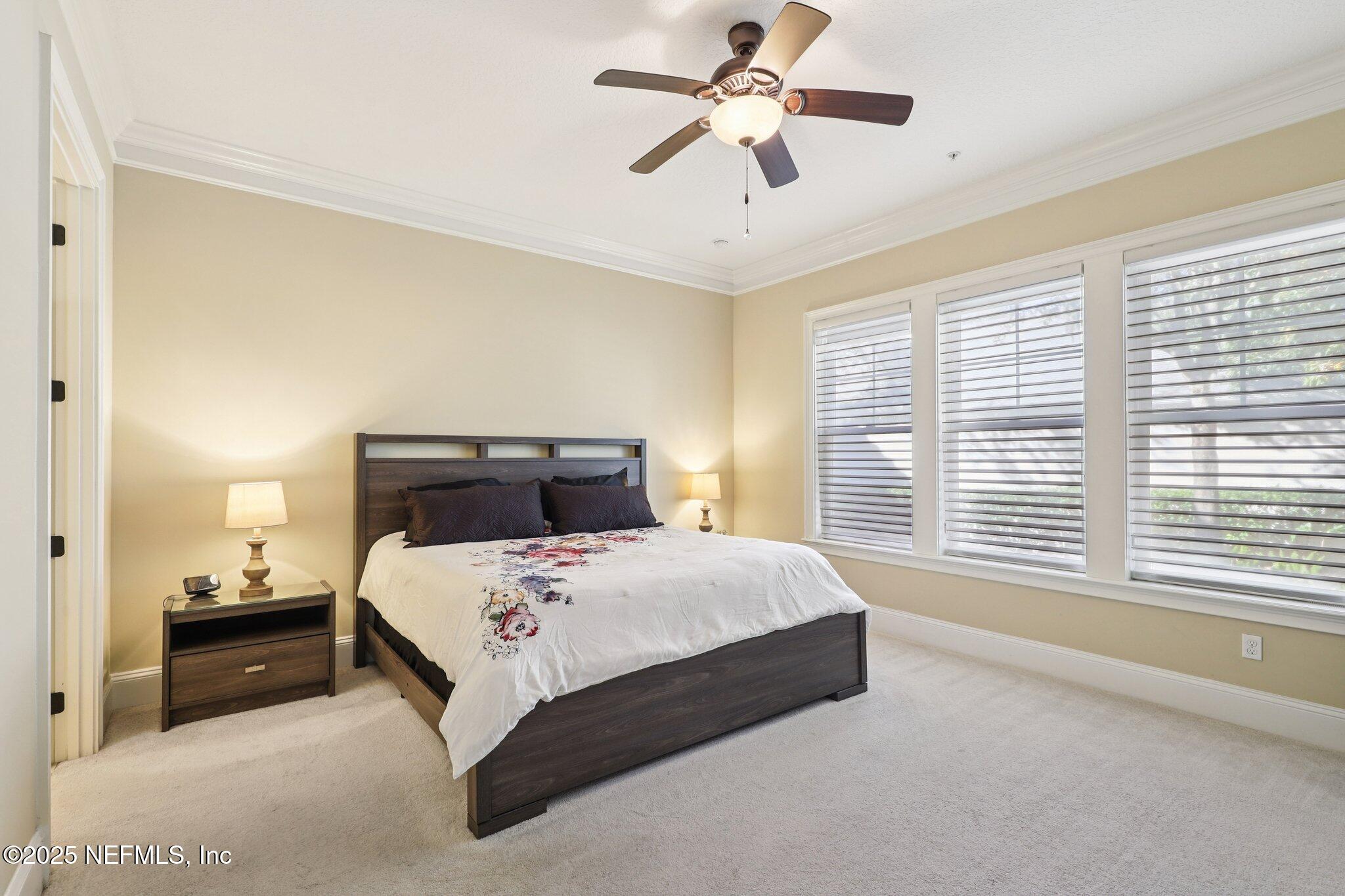 1389 Sunset View Lane Jacksonville, FL 32207 - Photo 14 of 45 Primary Bedroom