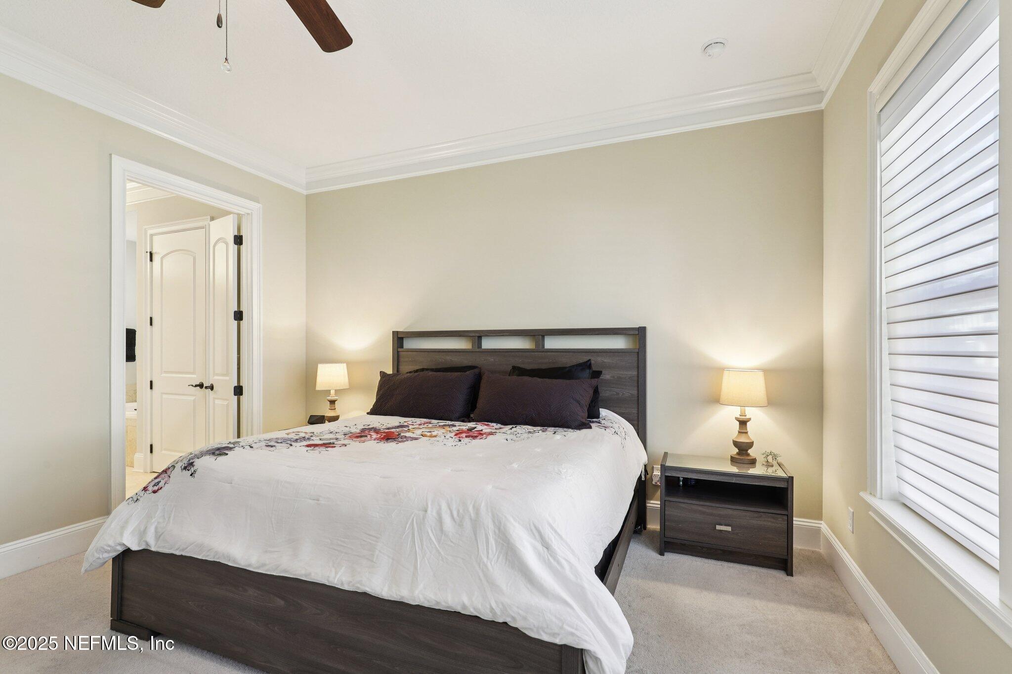 1389 Sunset View Lane Jacksonville, FL 32207 - Photo 16 of 45 Primary Bedroom